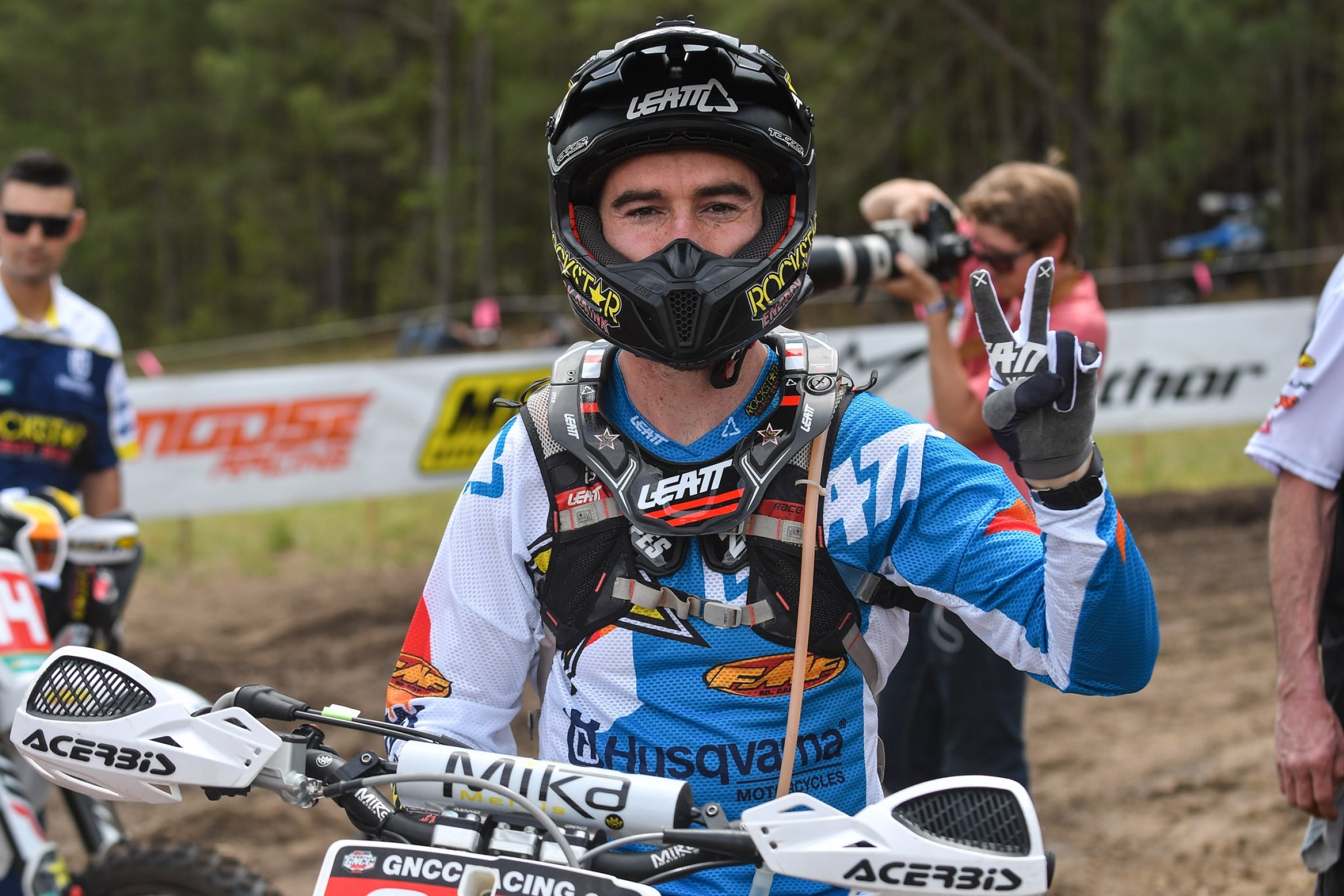 3 on 3: Sipes on Open Practice and More