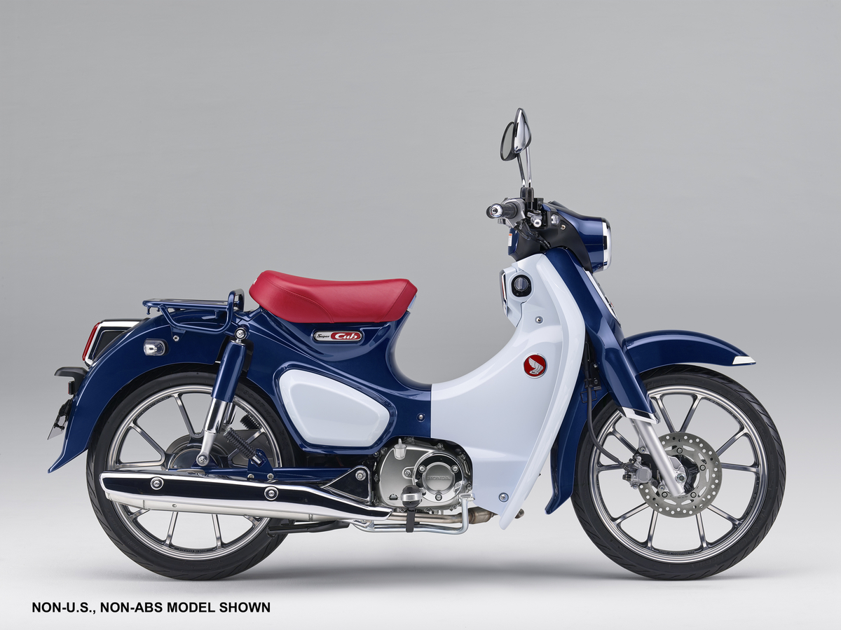 Honda_Super_Cub_C125_RHP