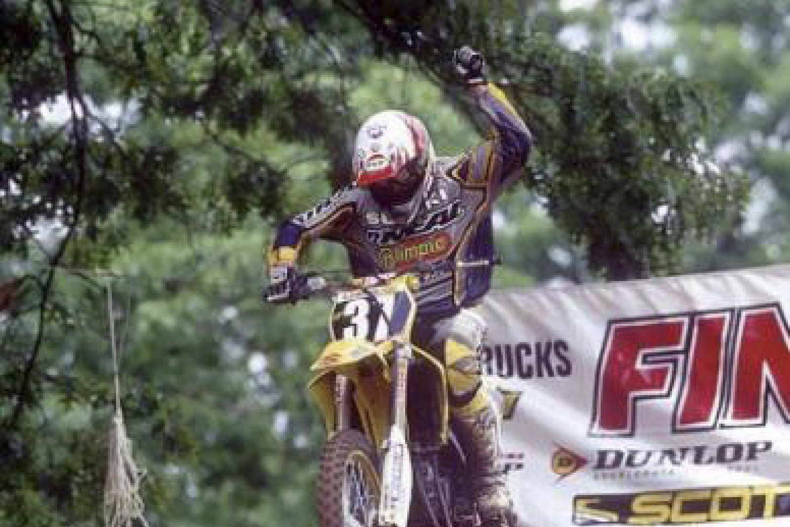 John Ruth Motorcycle Racer On This Day In Moto: June 9 - Racer X