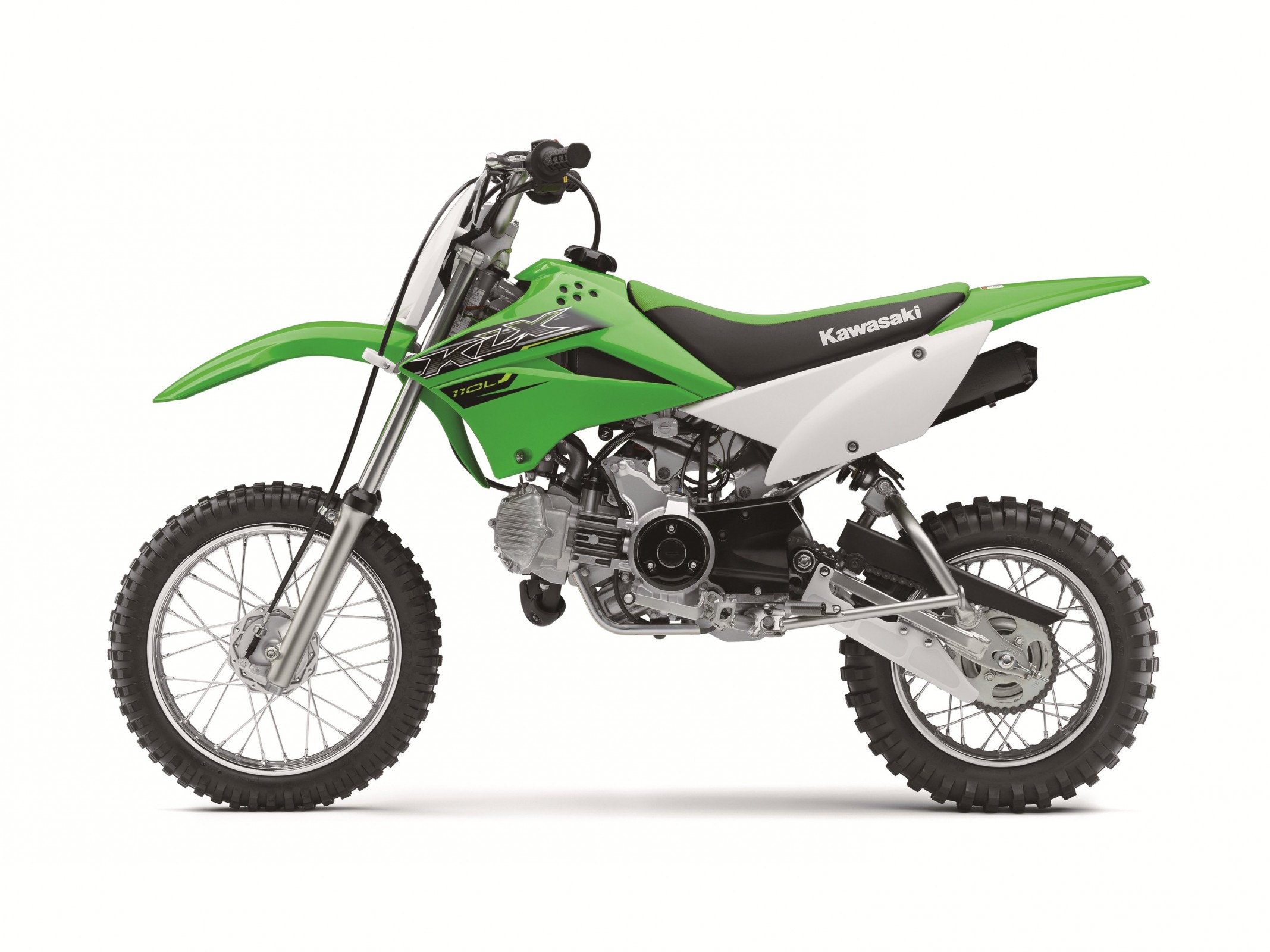 Kawasaki Debuts 2019 Motocross and Off-Road Models - Racer X