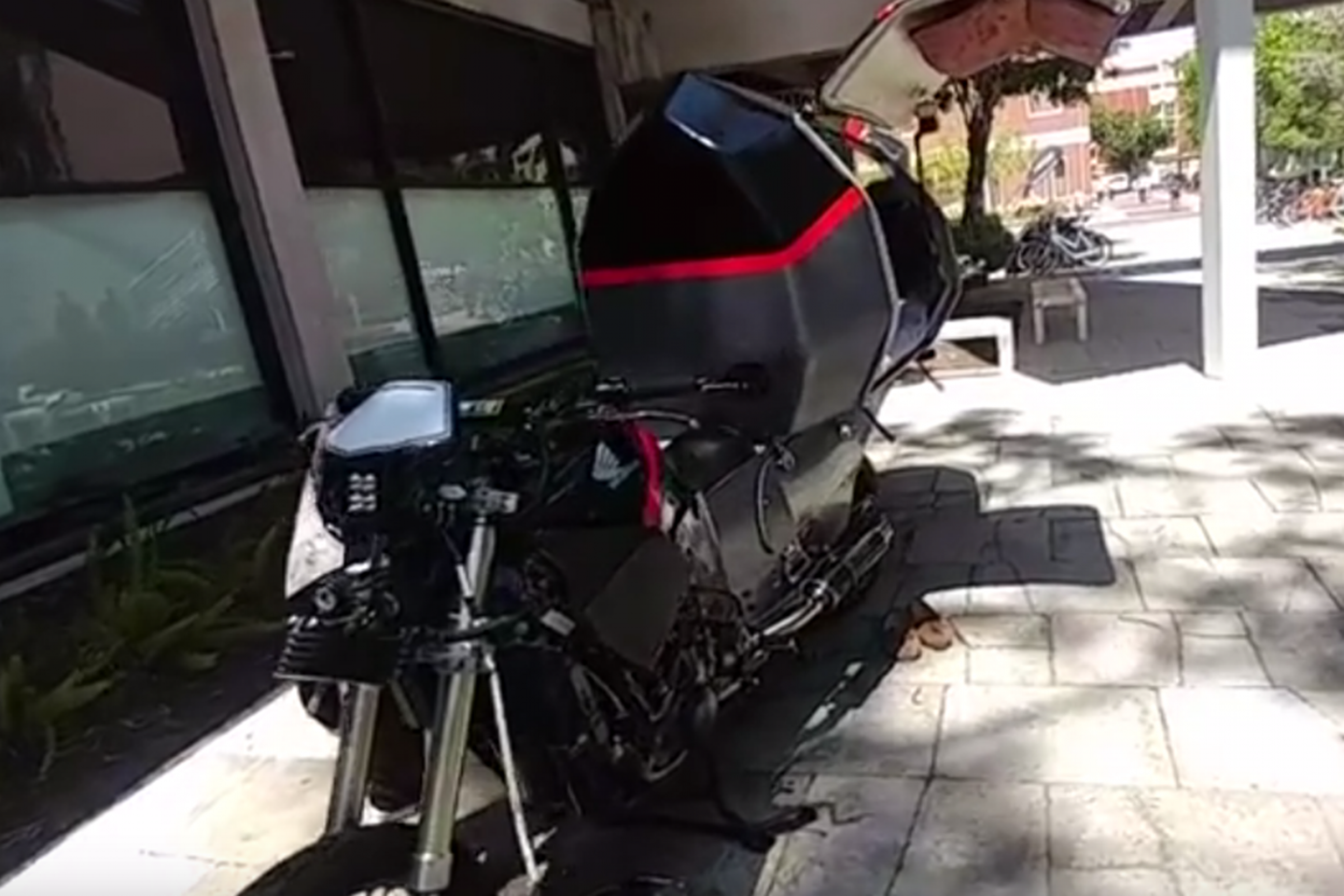 The MotoHome Is Alive and Well