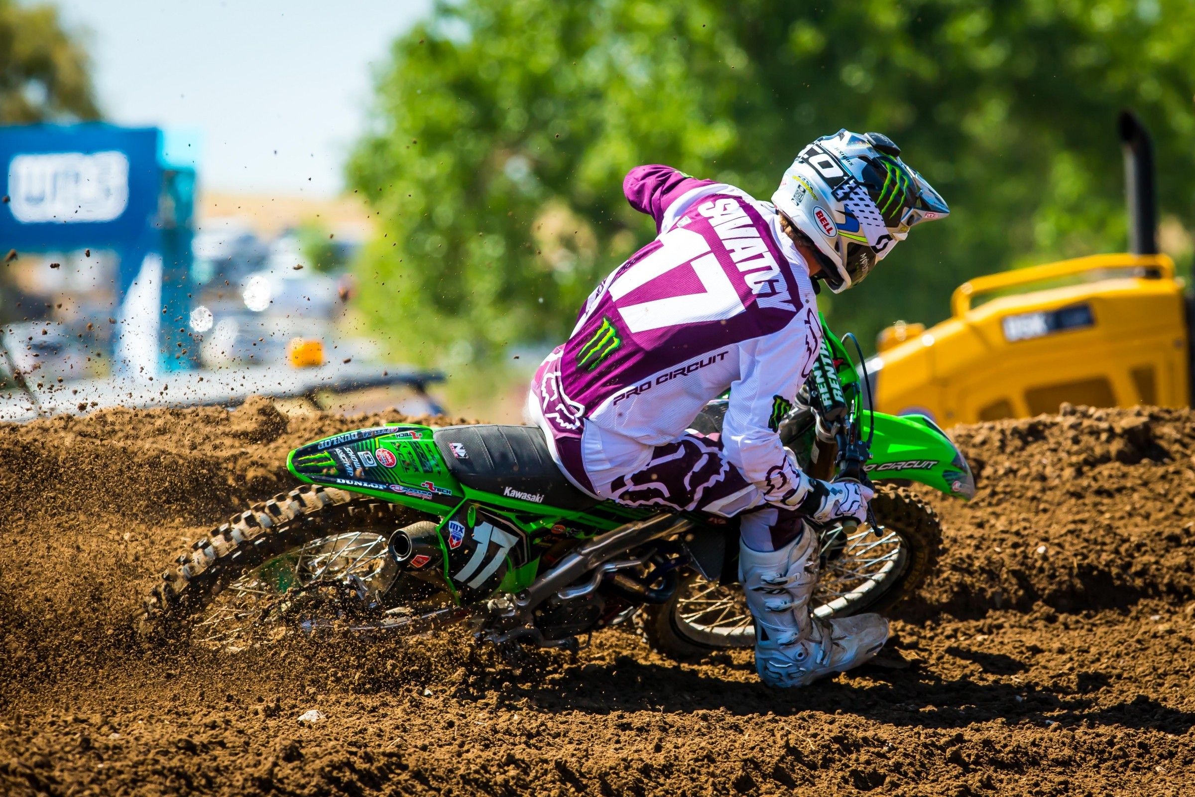 The List: 5 Things to Watch In Silly Season