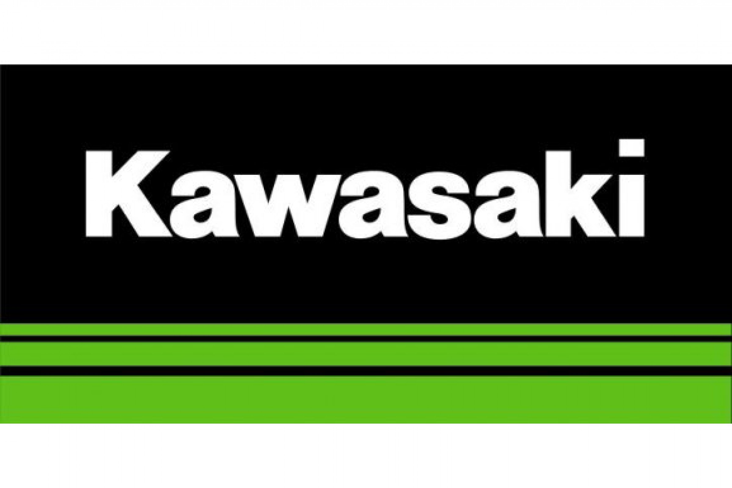kawasaki racing team logo