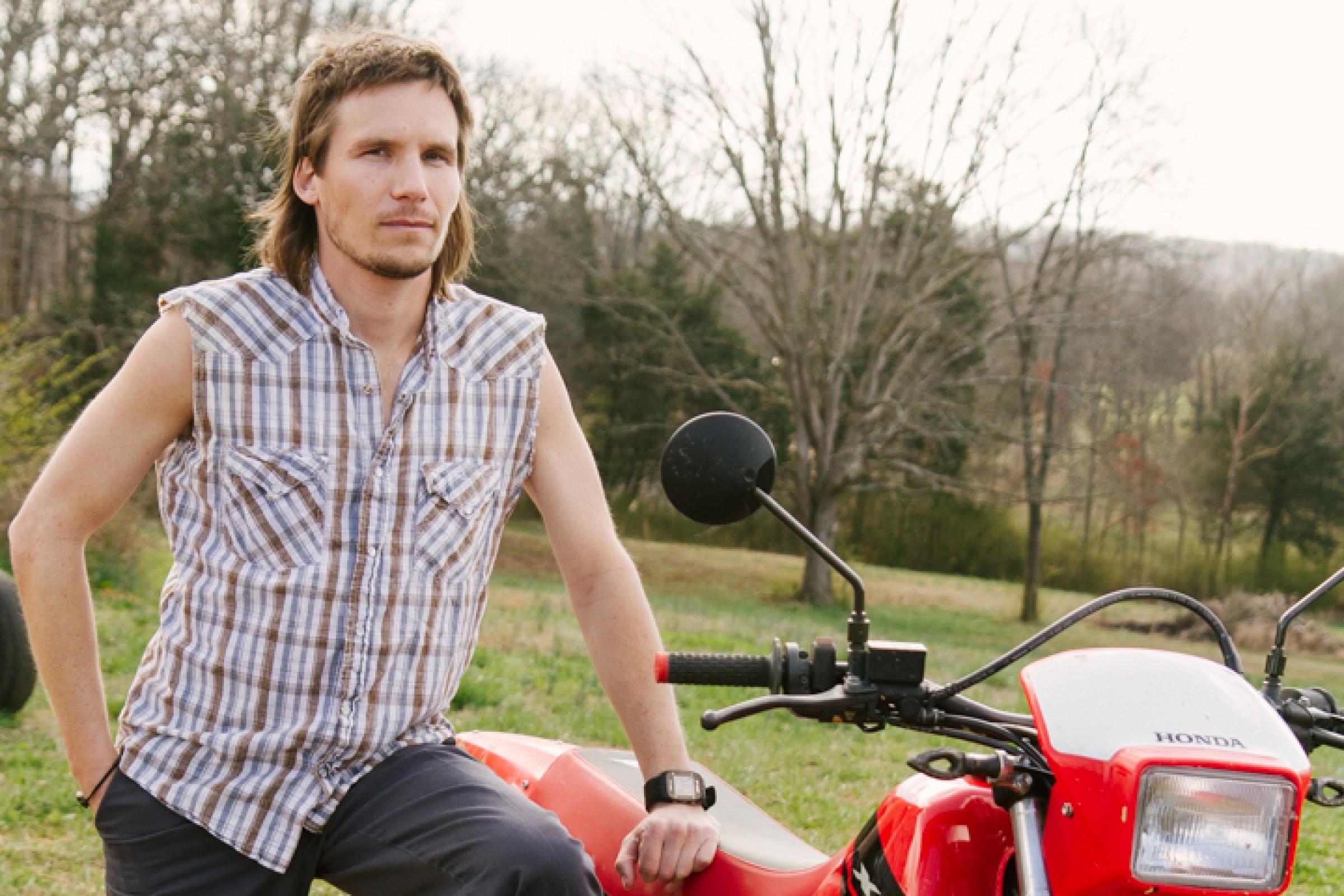 Privateer Profile: Benjamin Lee