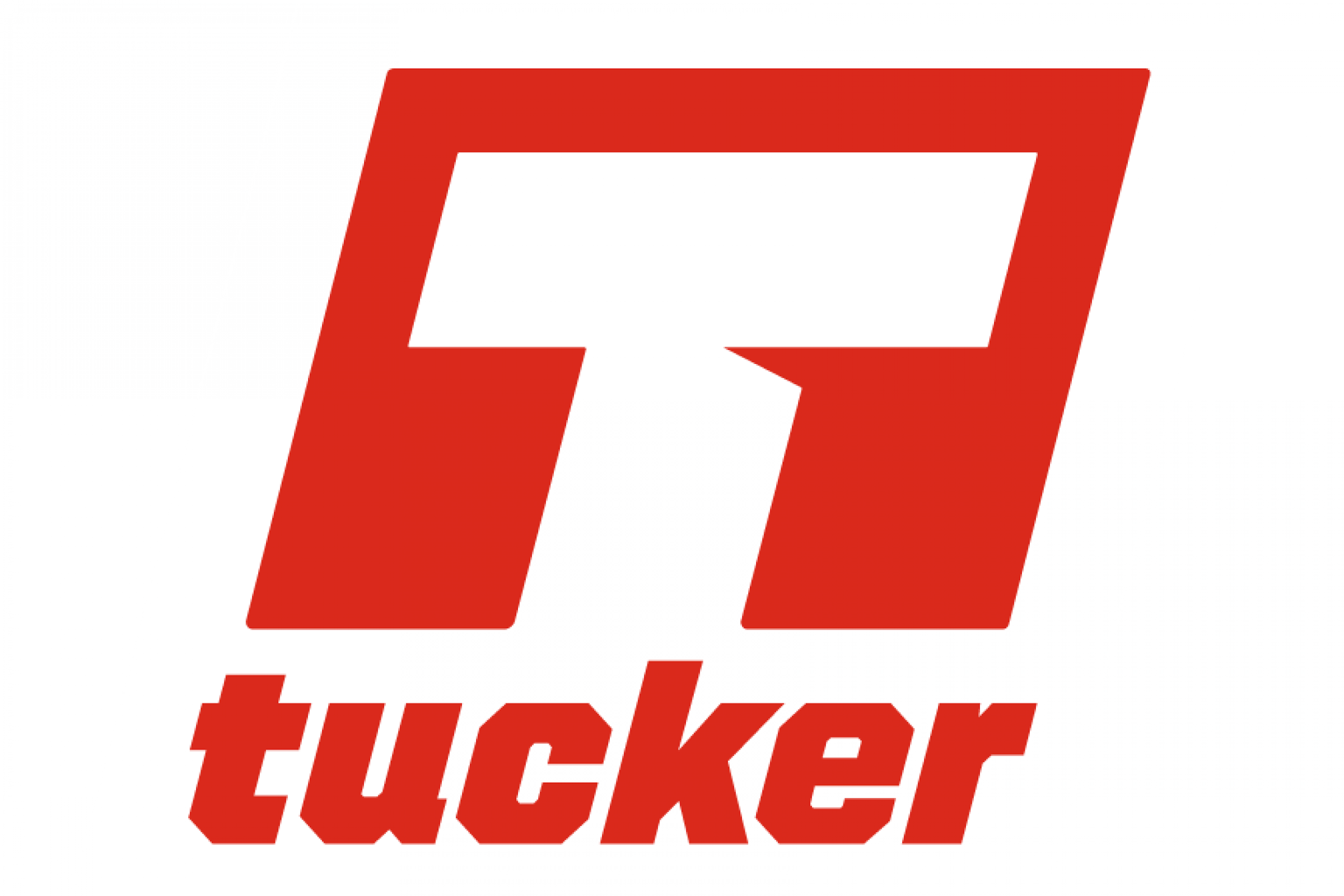 Tucker Rocky Rebrands as "Tucker" with New Logo Racer X