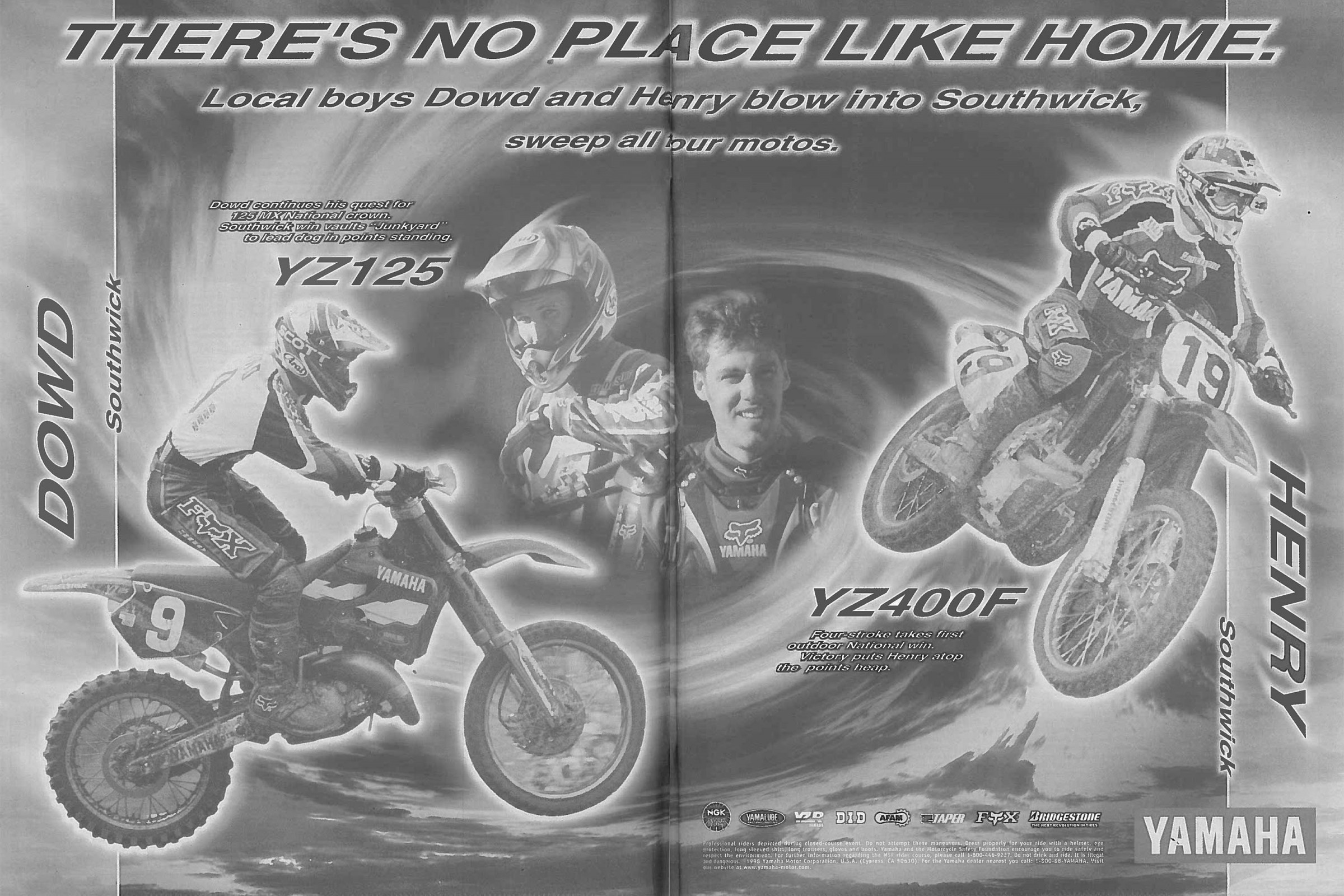 On This Day in Moto: June 14