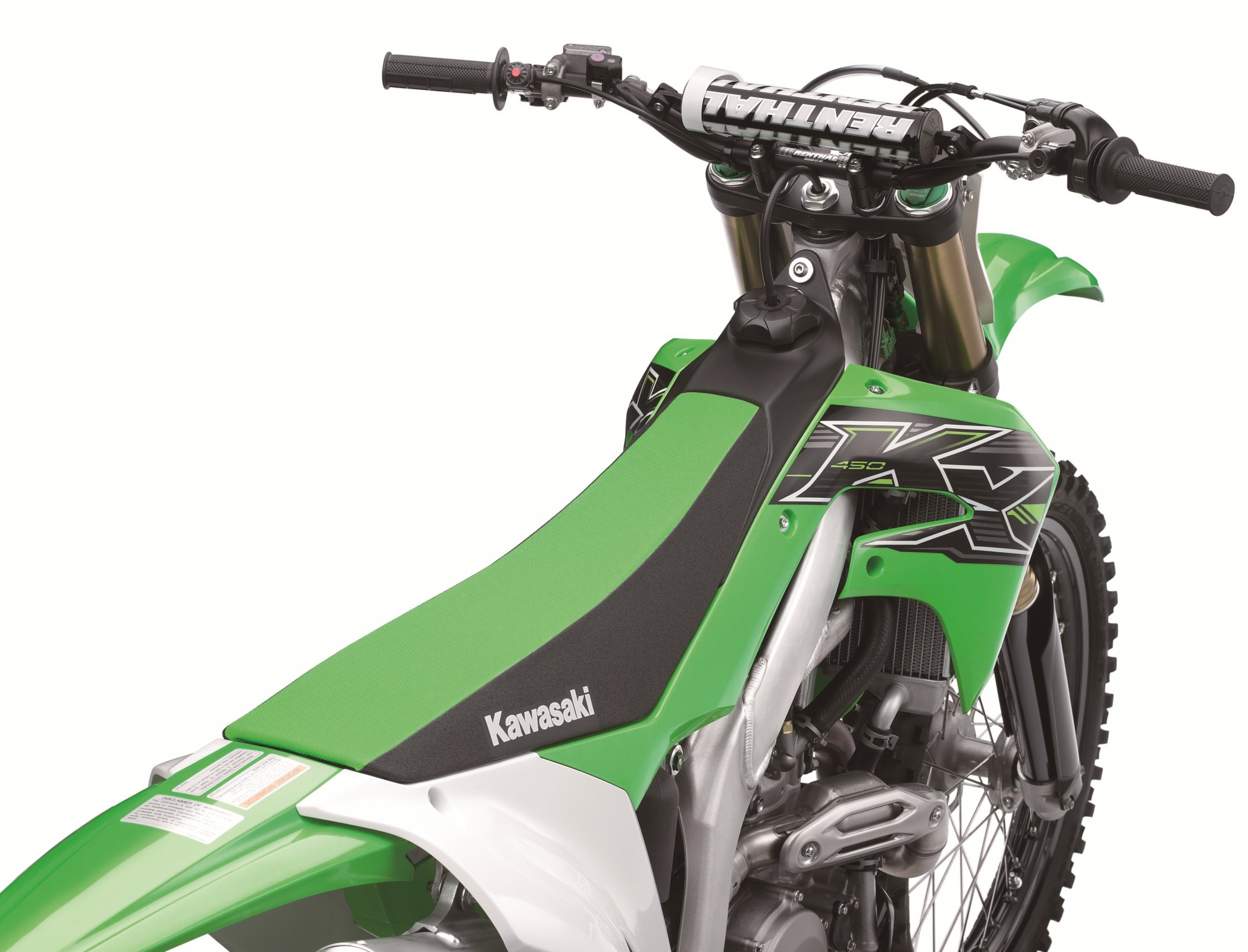 2019 KX450 Review - Racer X