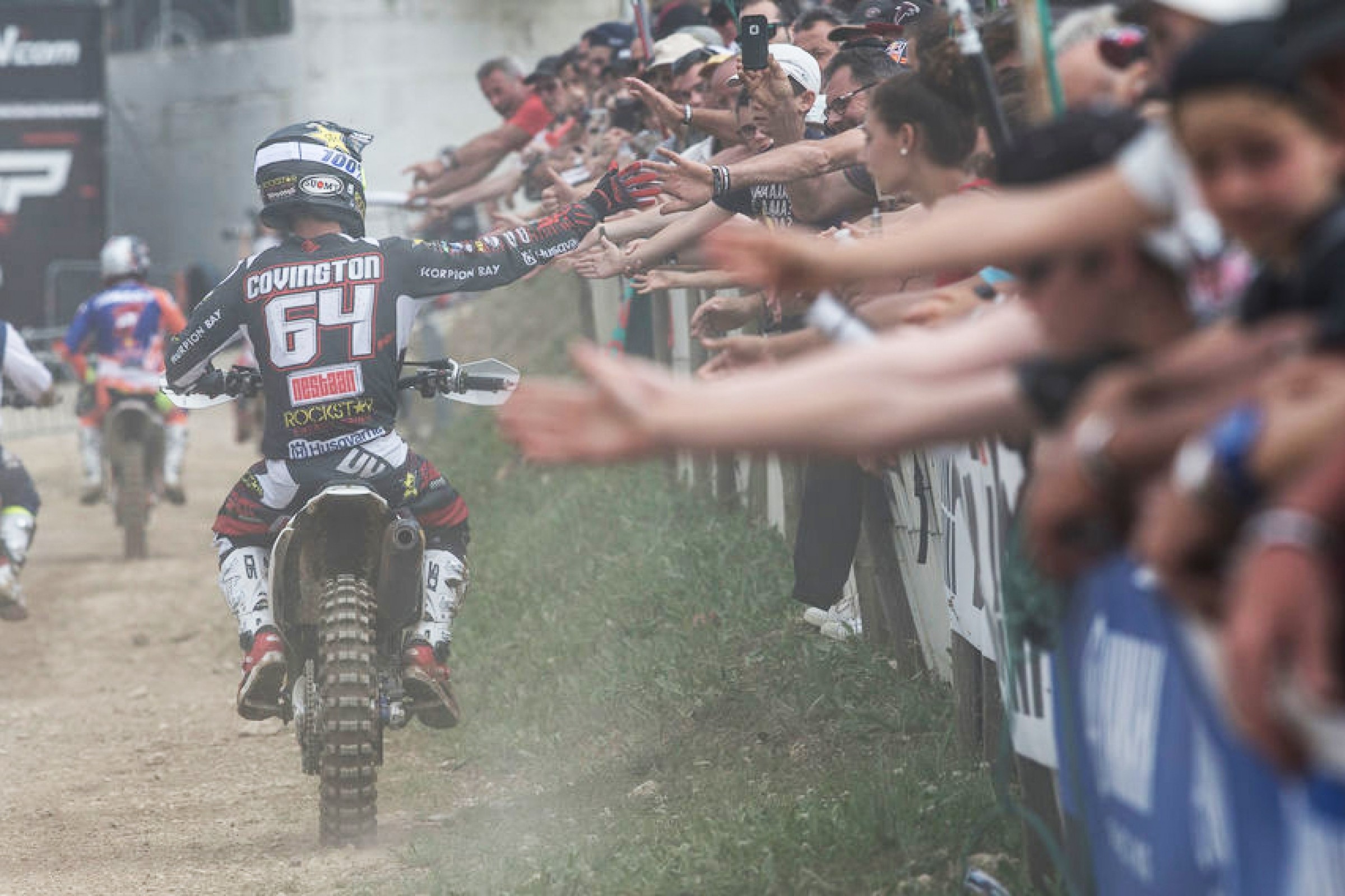 250 Words: Covington Coming Home