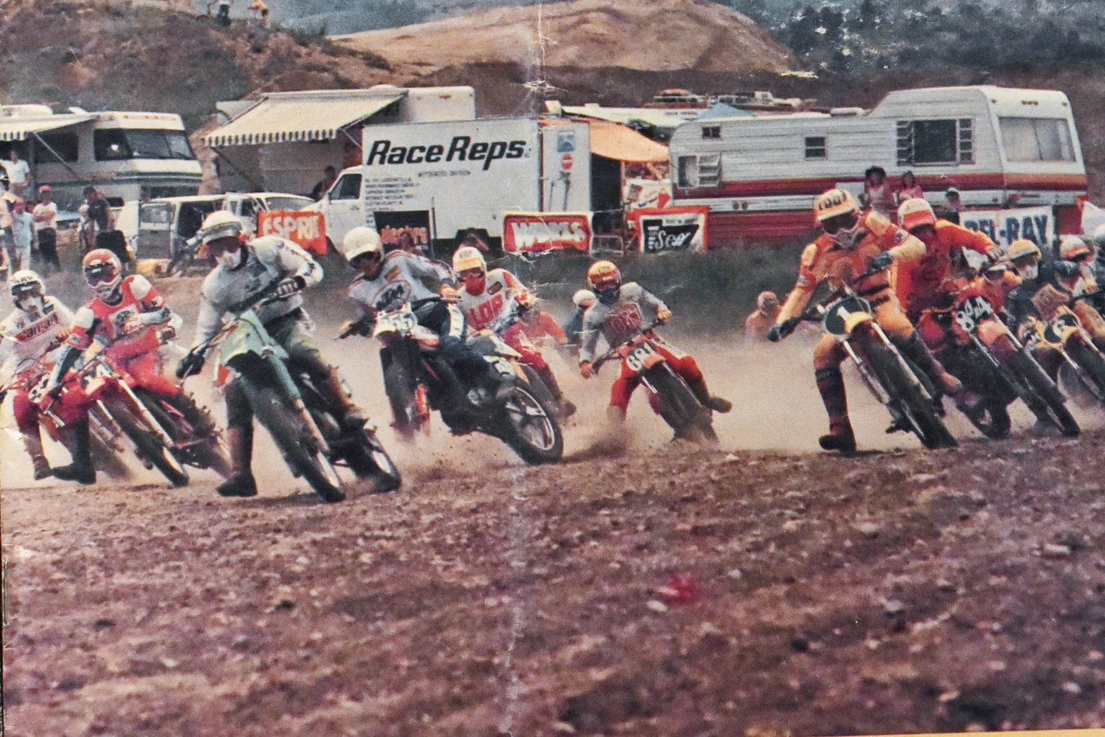 On This Day in Moto: June 15 - Racer X