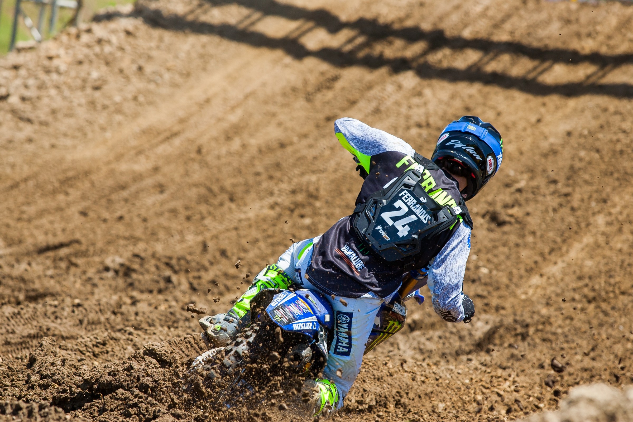 Racer X Films: High Point Press Day