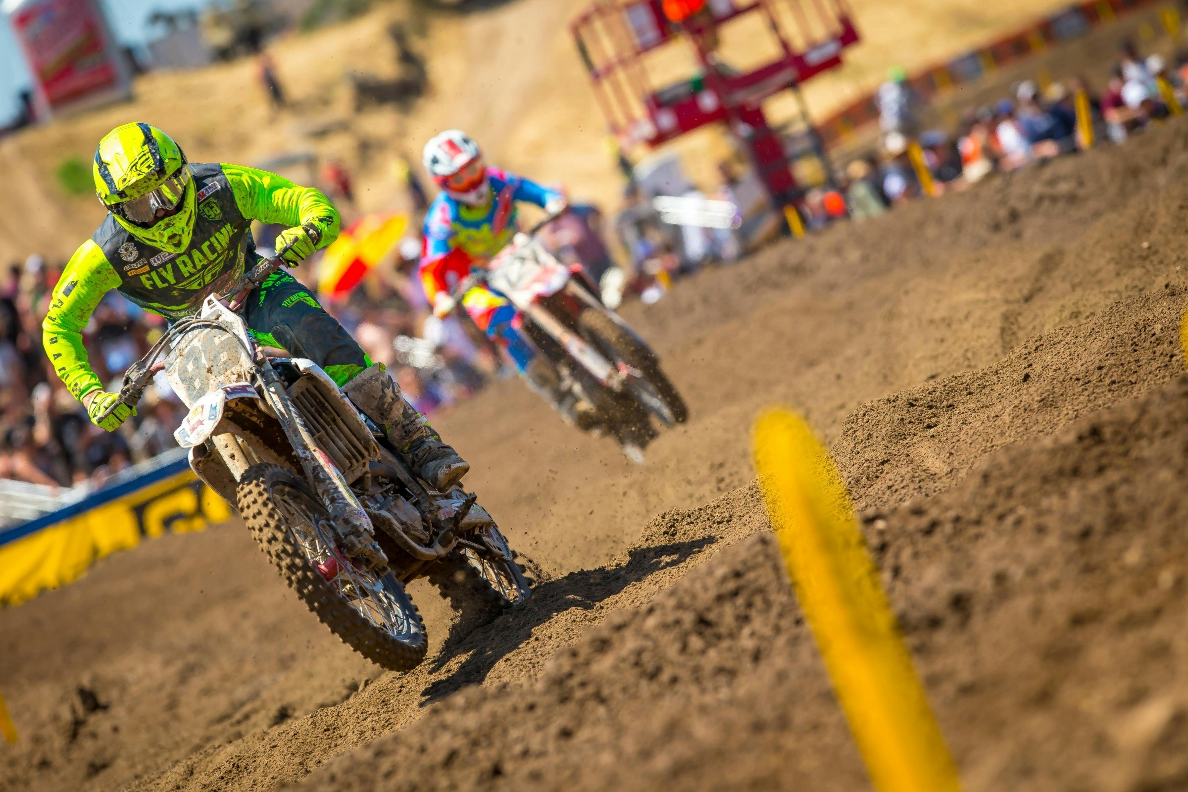 Dylan Merriam Out For High Point