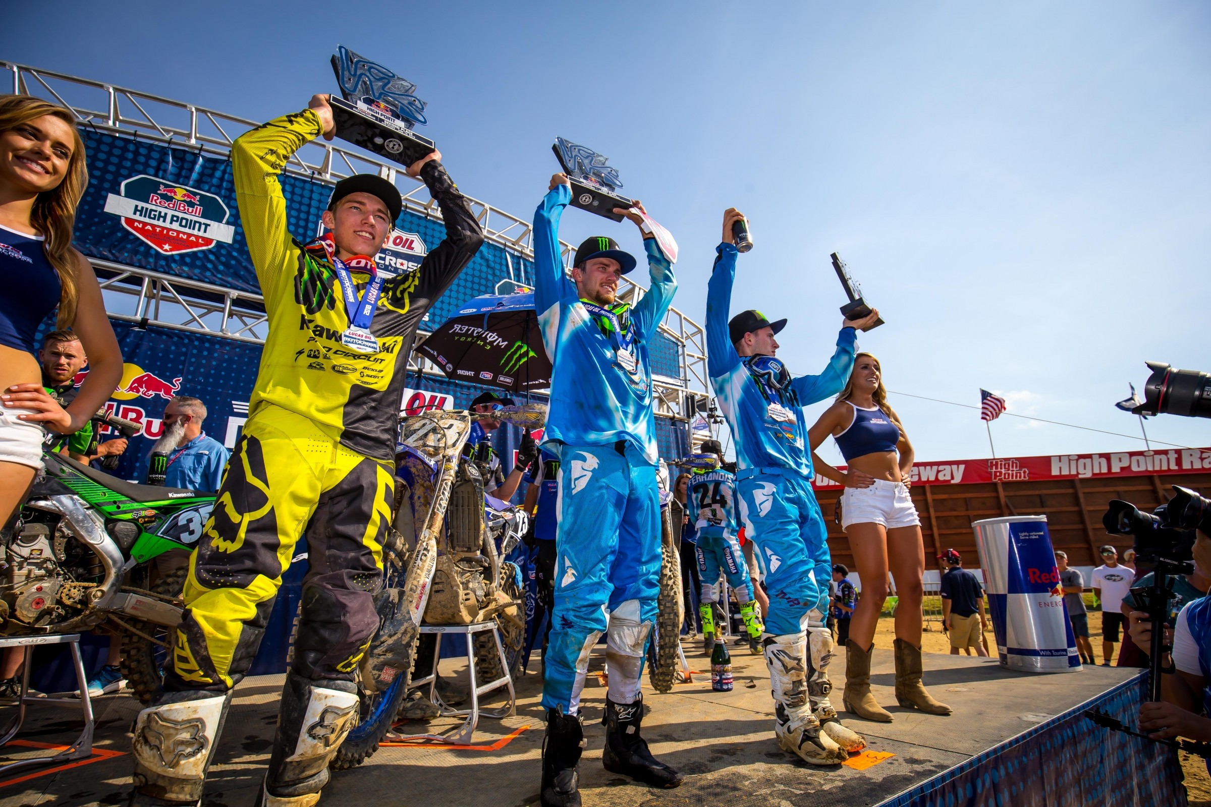 Open Mic: Aaron Plessinger, Austin Forkner, Justin Cooper