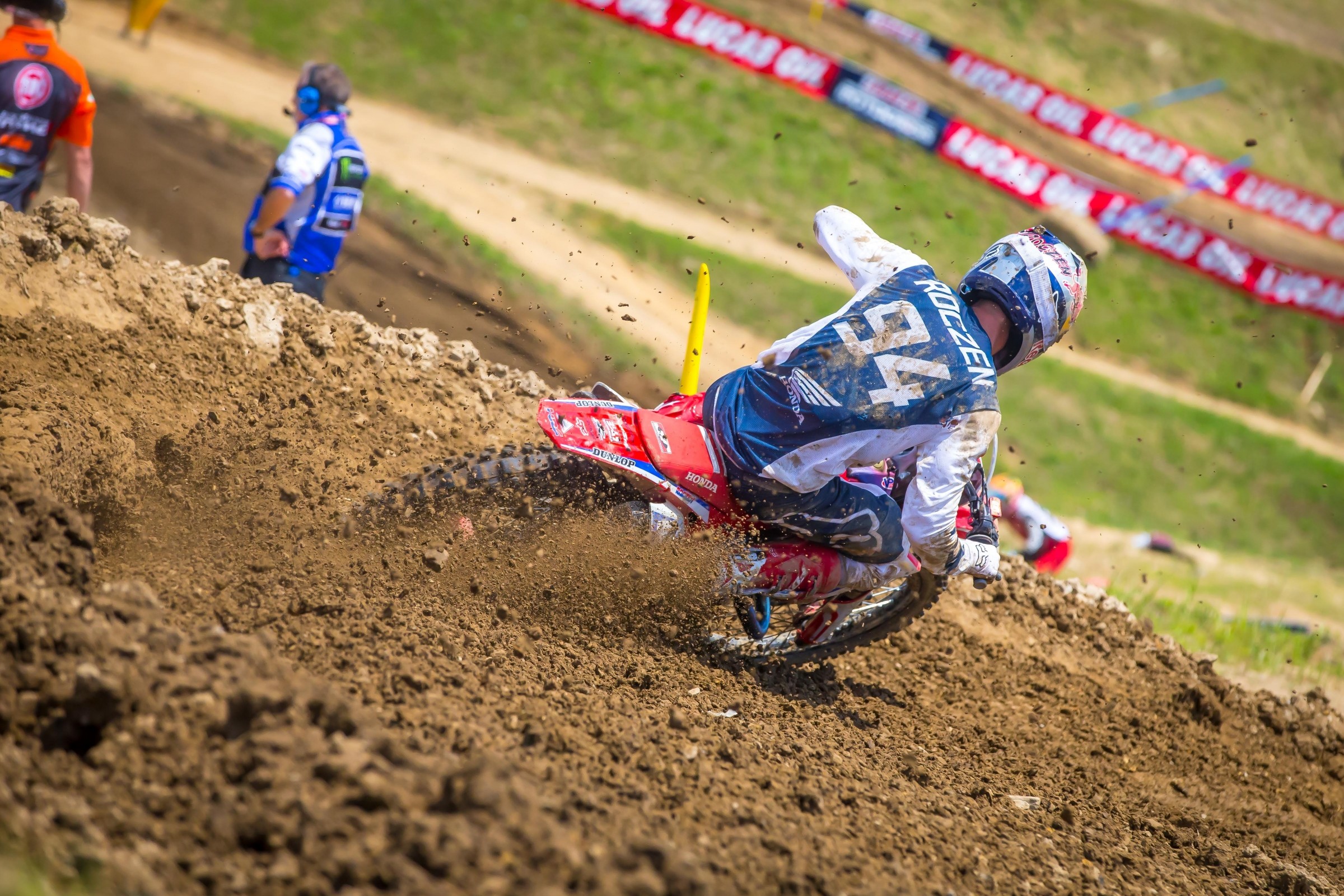 High Point Highlights