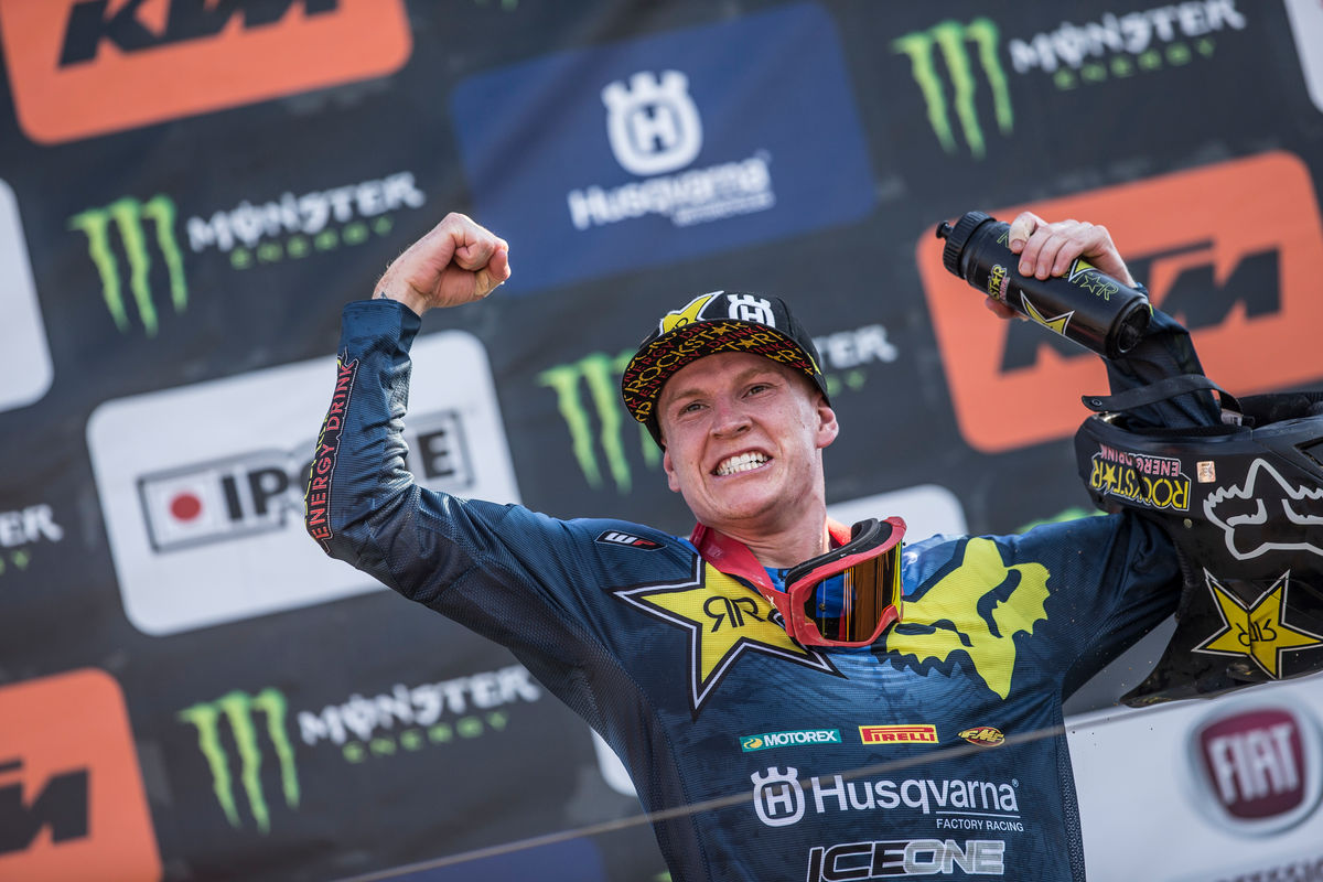 3 Things We Learned at the MXGP of Lombardia - Racer X