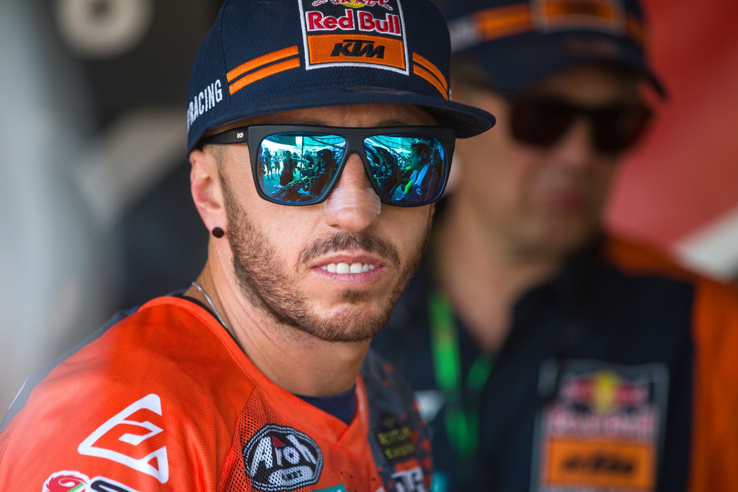 GP Report: 3 Things We Learned at the MXGP of Lombardia