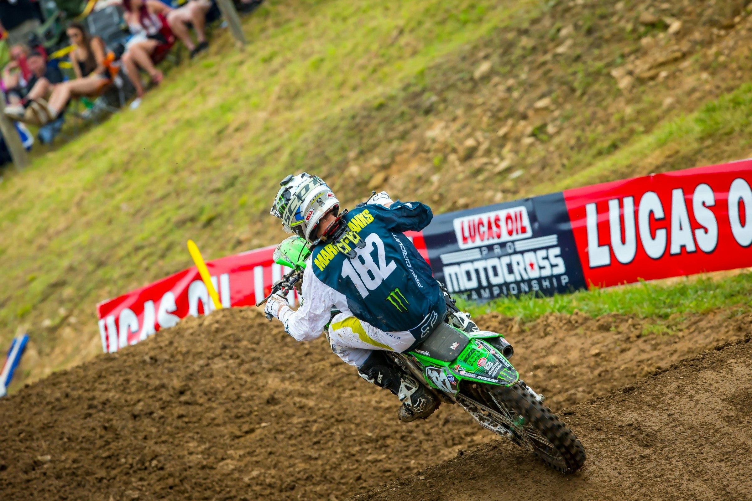 Garrett Marchbanks To Undergo Tests On His Knee Today