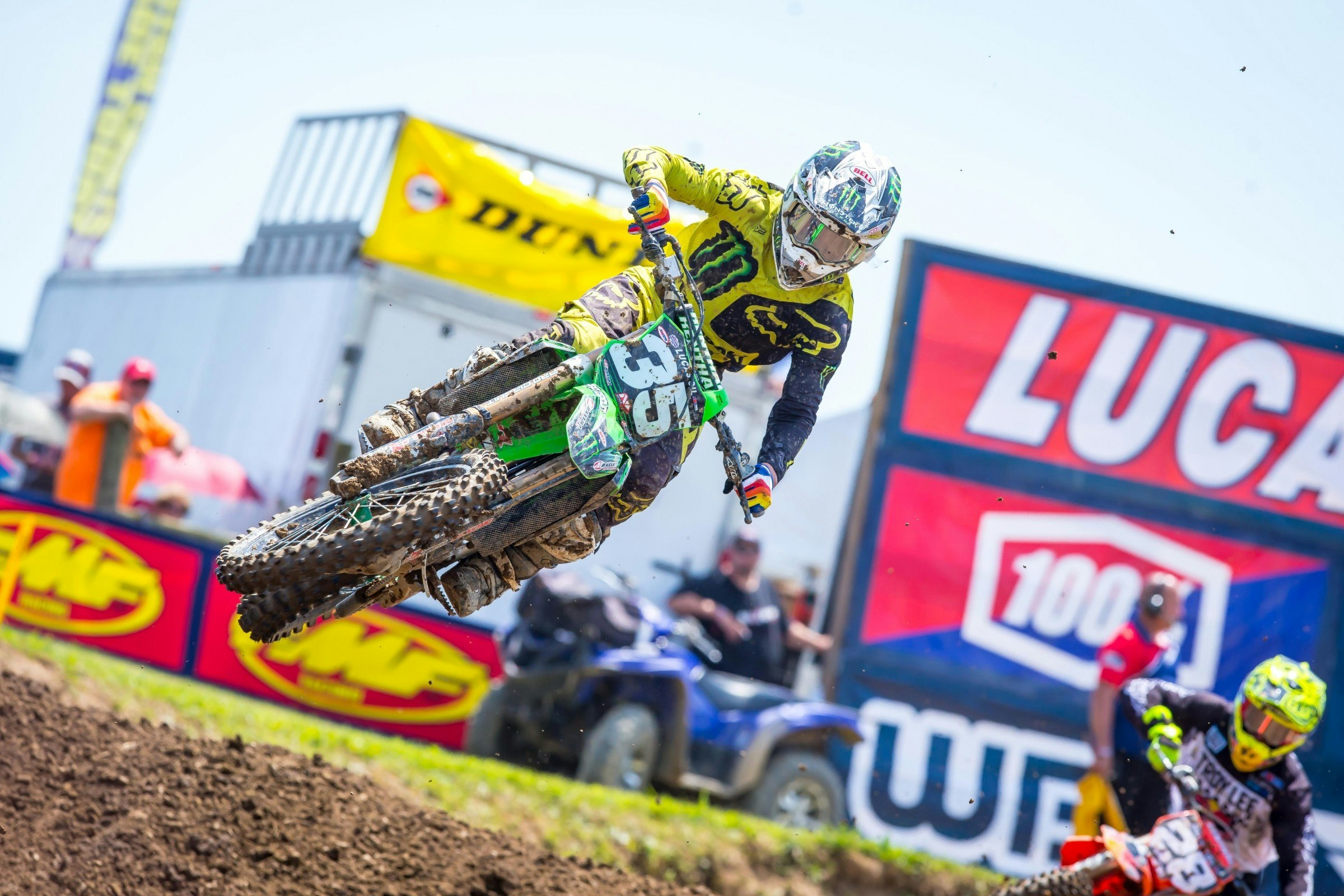 Stanton and Forkner on DMXS Radio