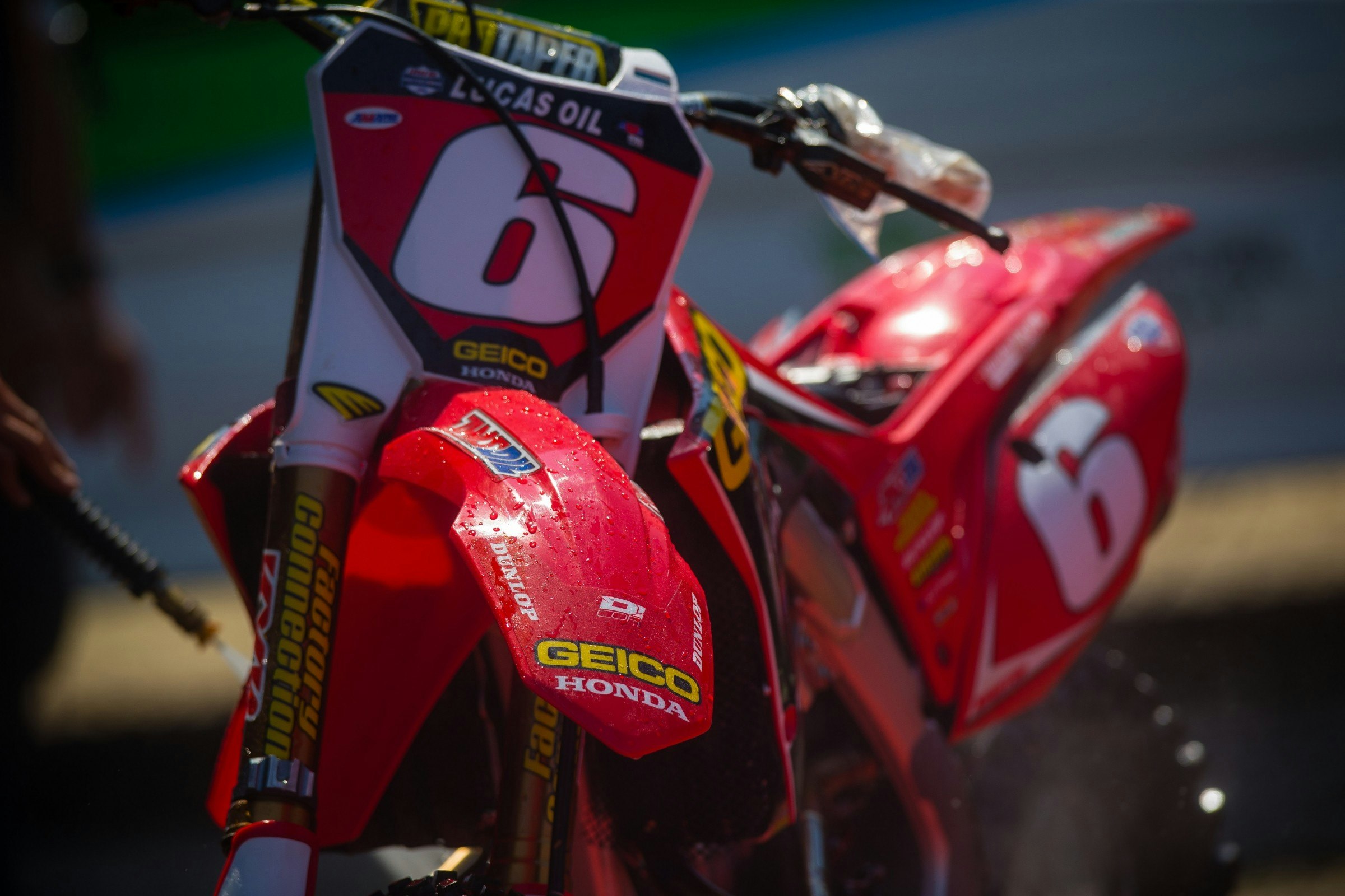 Tennessee National Pre-Entry Lists Released