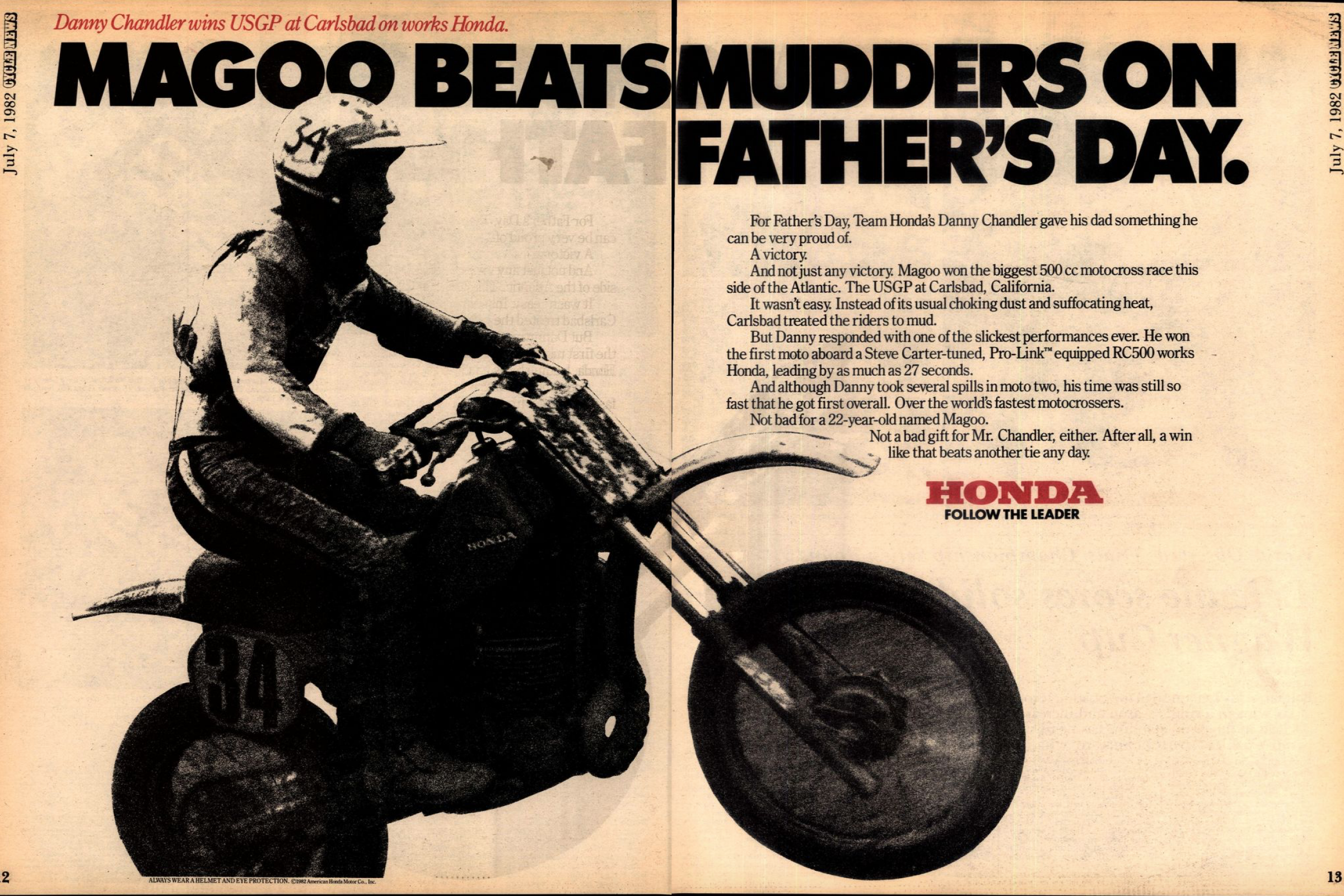 On This Day in Moto: June 20