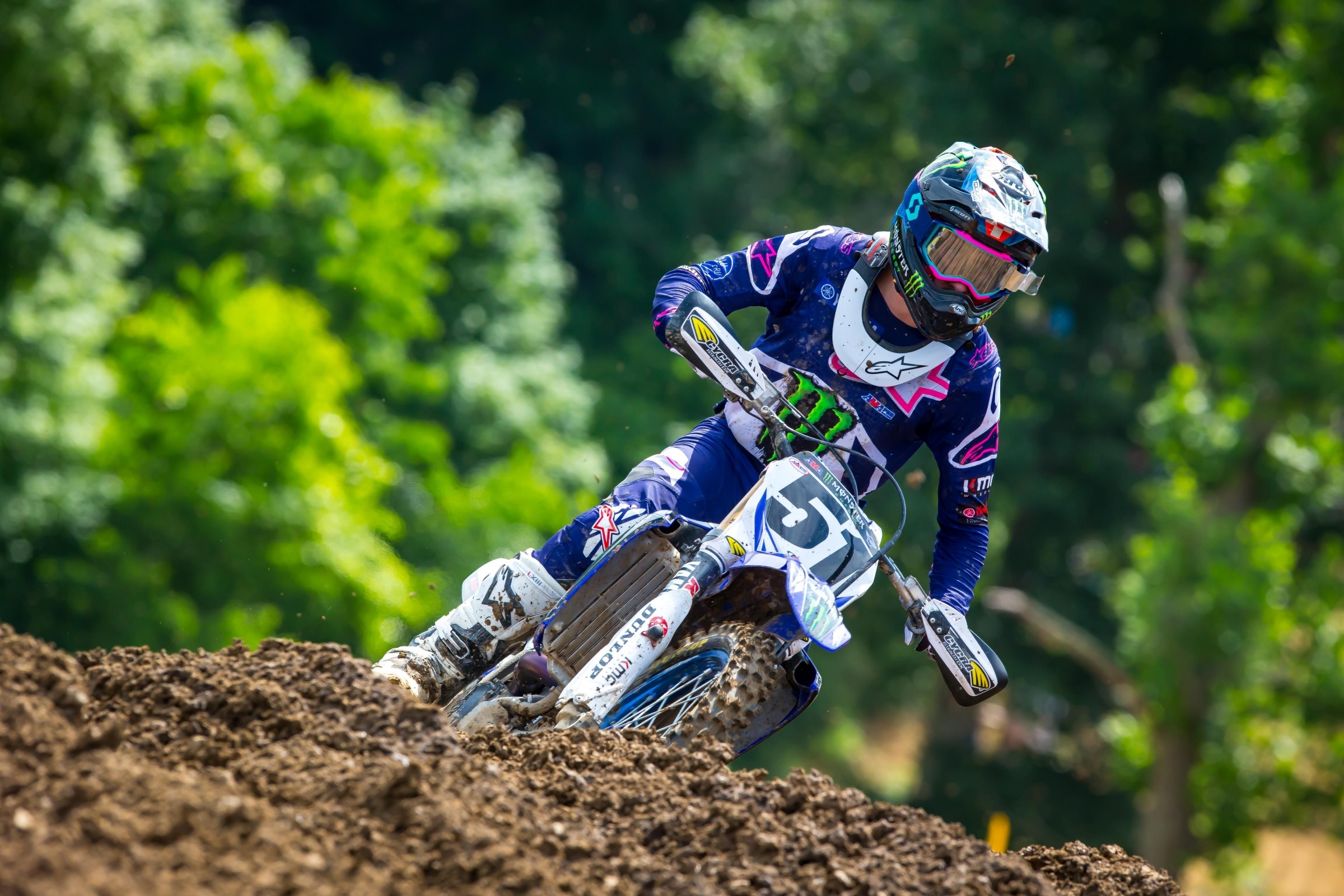 10 Things to Watch: Muddy Creek