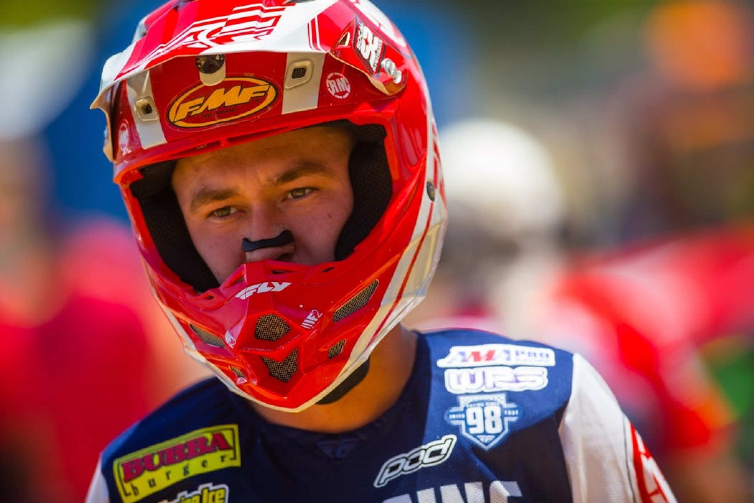 How to Watch: Muddy Creek