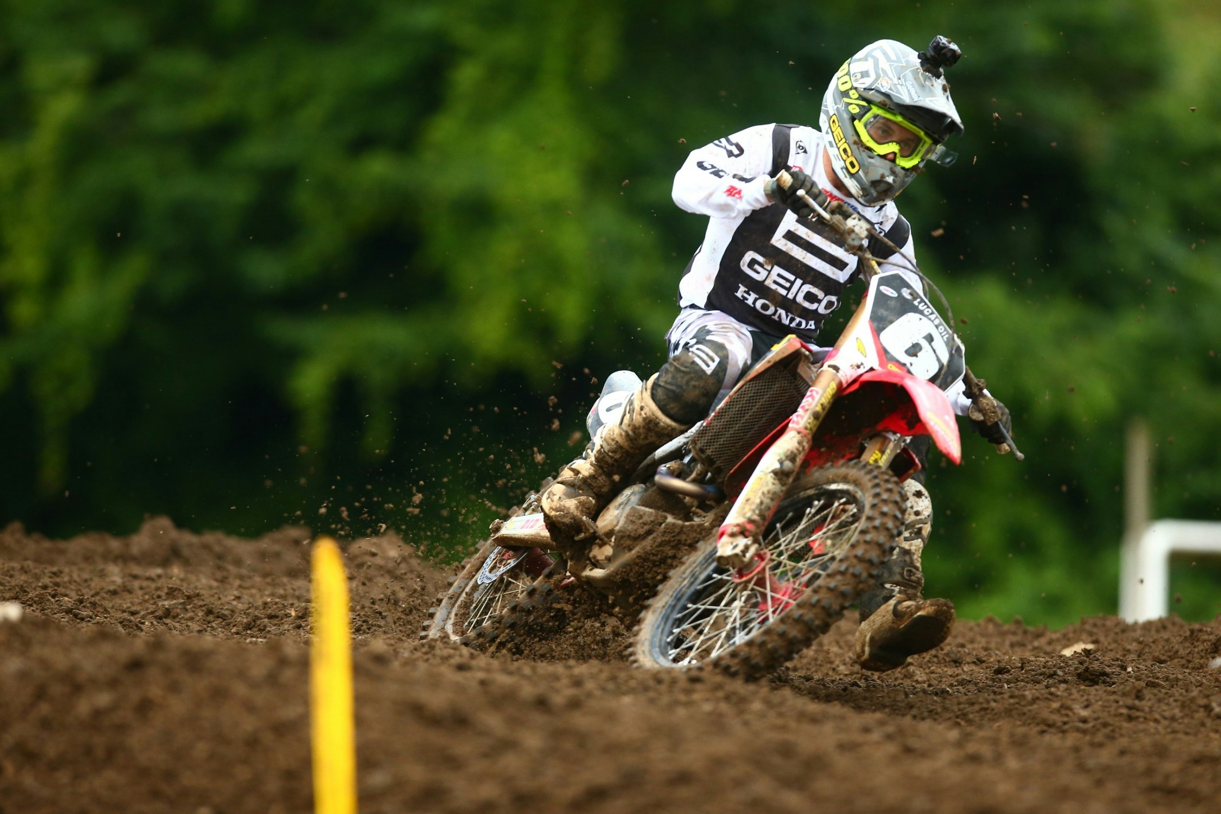 Jeremy Martin Injury Update [Update]