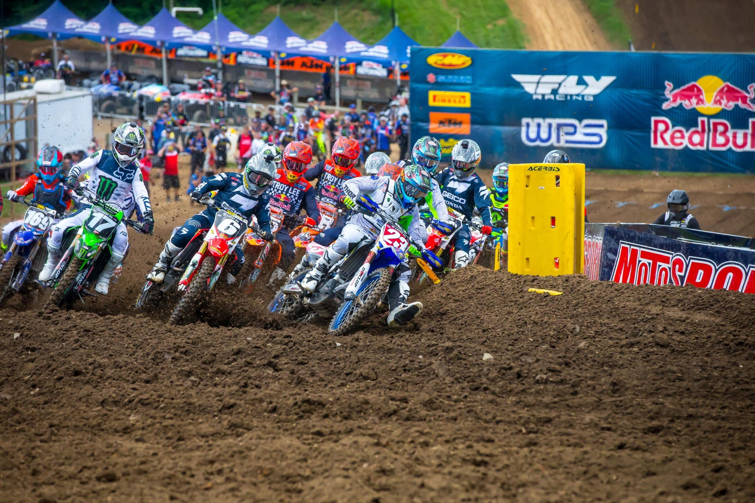 The Weege Show: Muddy Creek