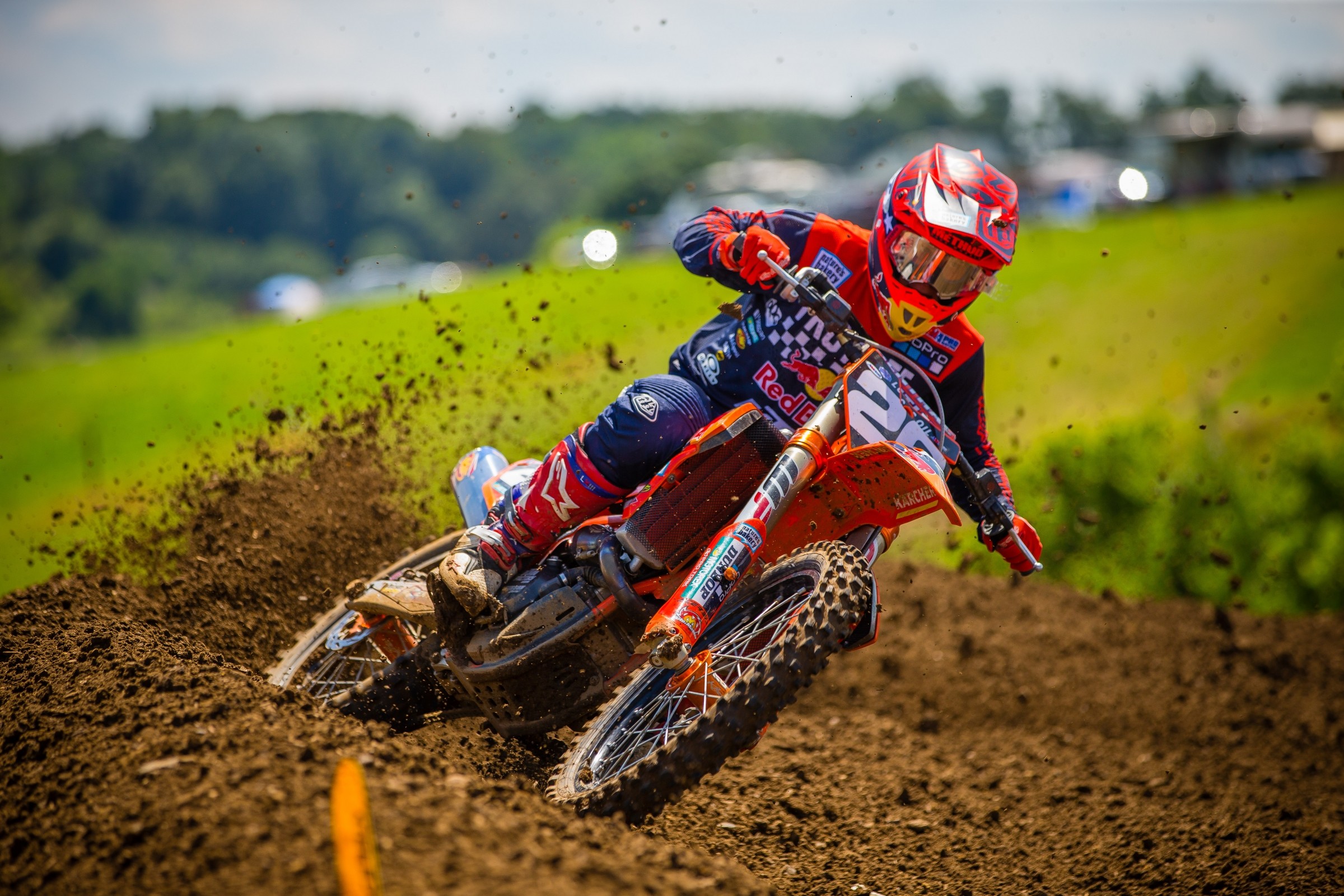 Muddy Creek Highlights