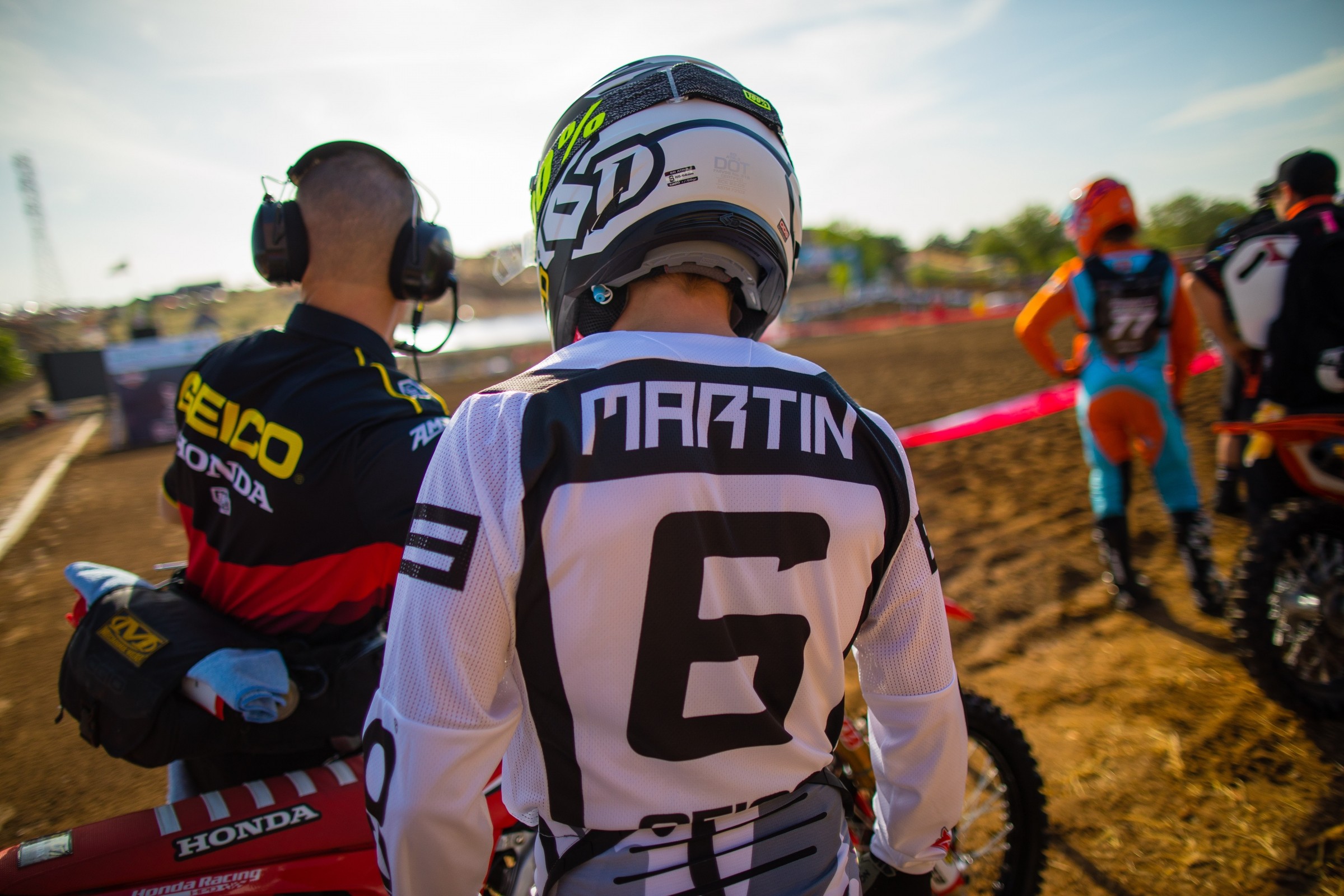 250 Words: One Big Mashup