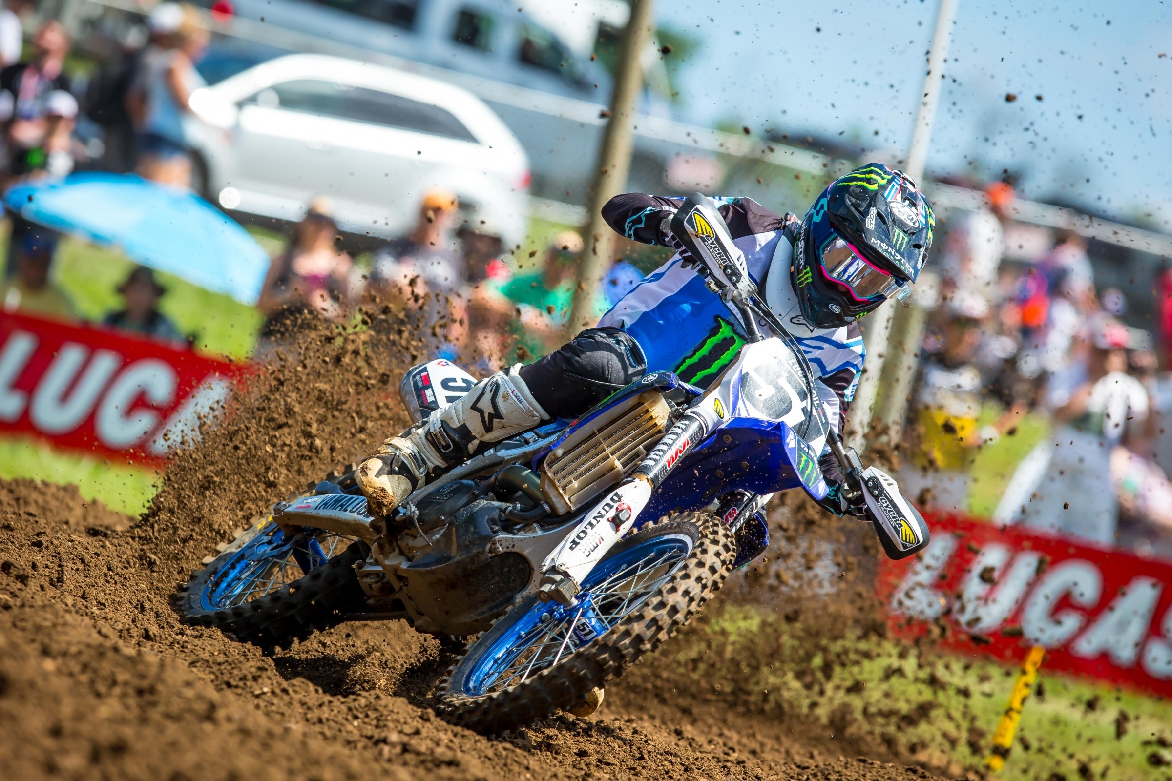 450 Words: Trust the Process