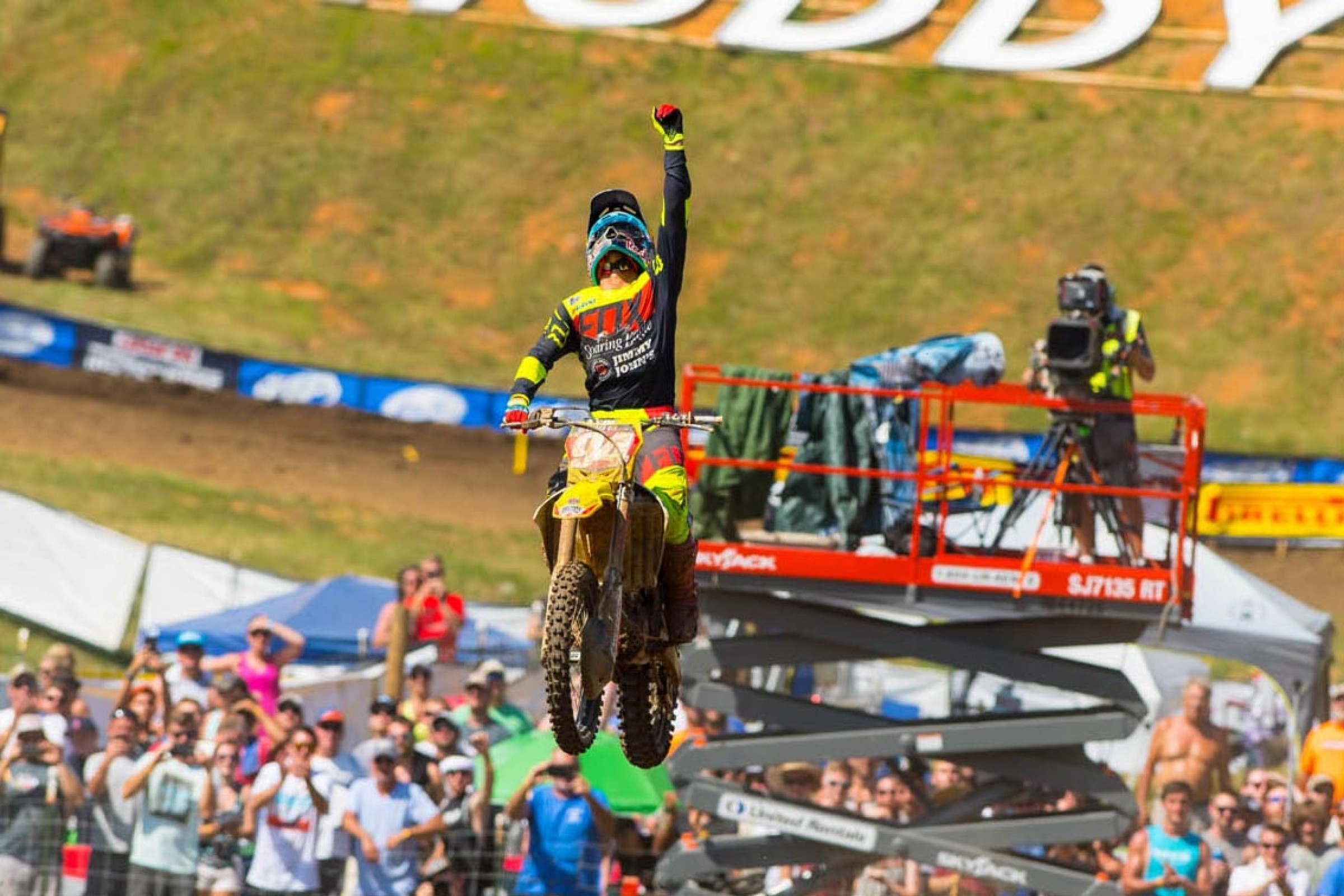 On This Day in Moto: June 25