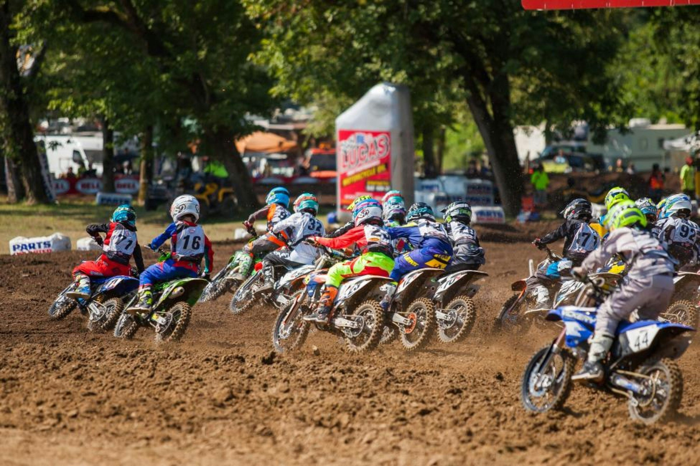 National Registration is Now Open for Loretta Lynn's