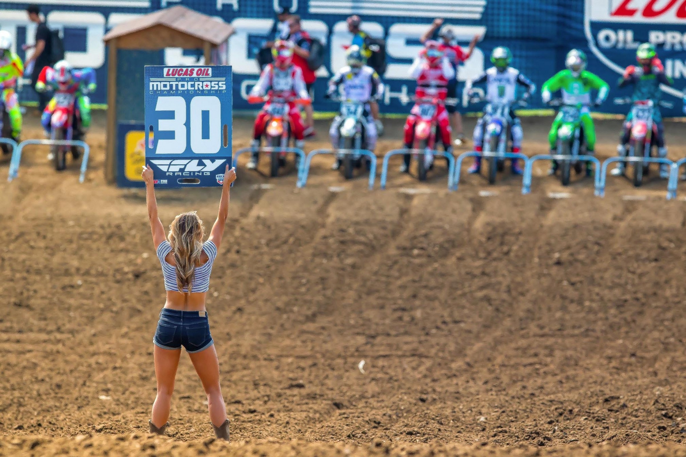 Observations: Mid-Season