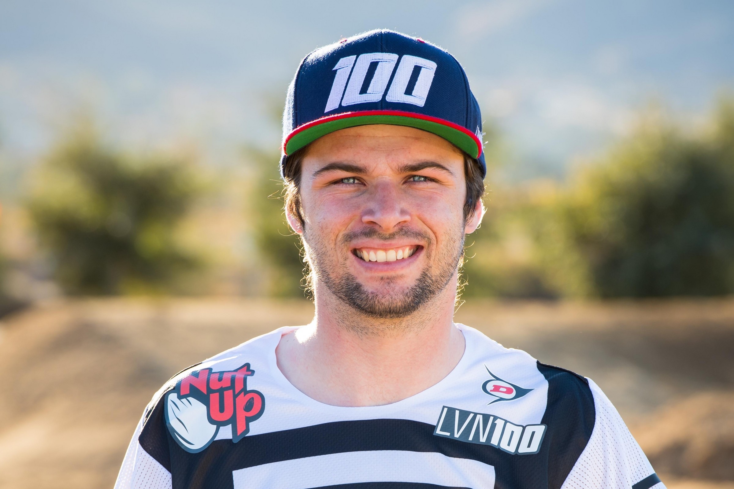 Between the Motos: Matt Bisceglia