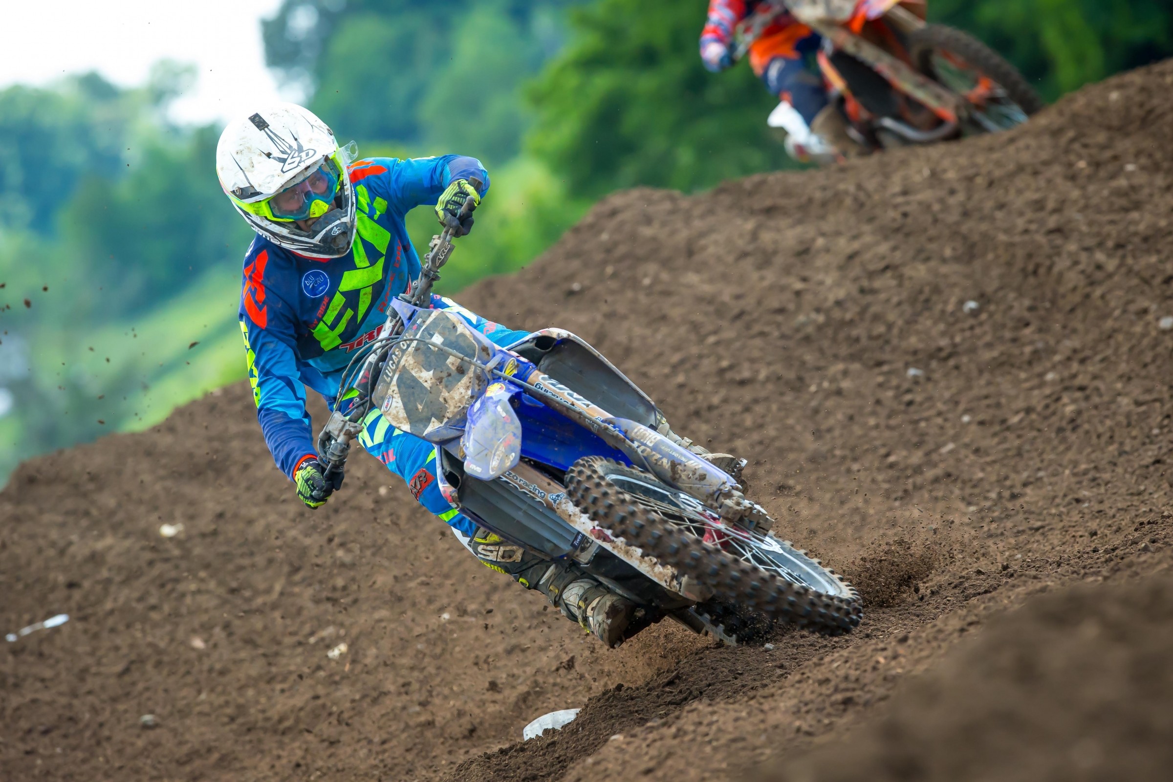 Privateer Profile: Henry Miller