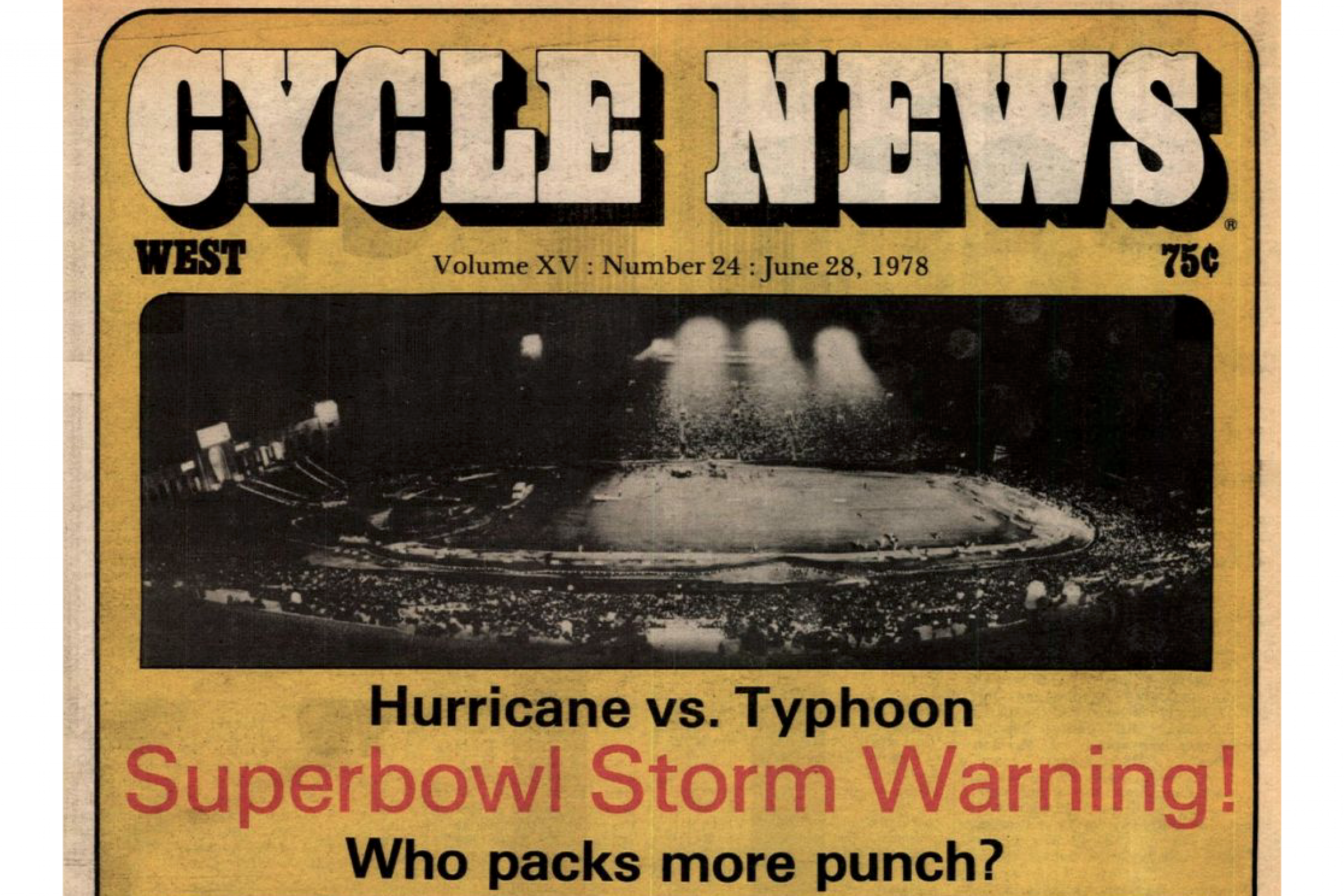 On This Day in Moto: June 28