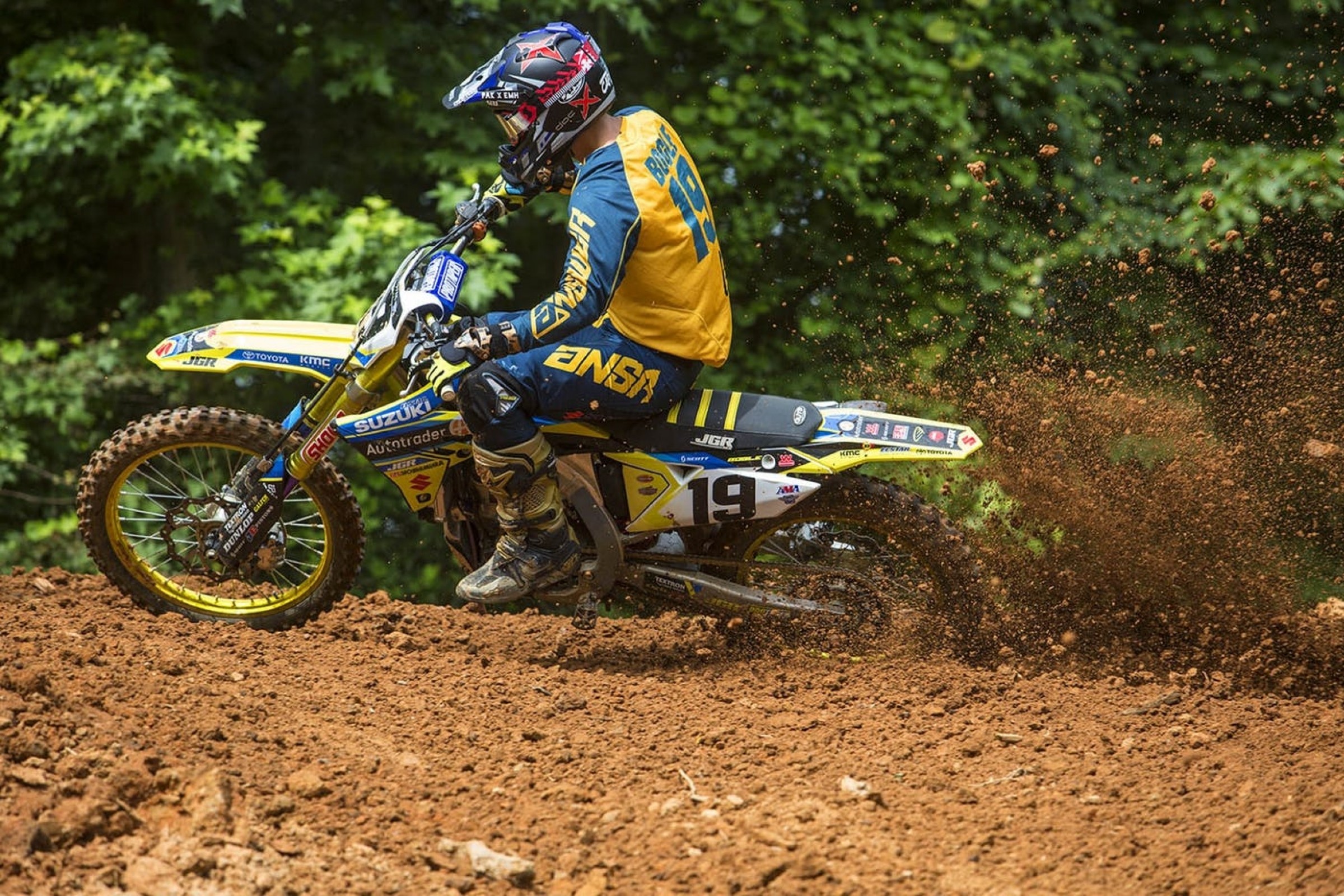 Injury Report: Southwick