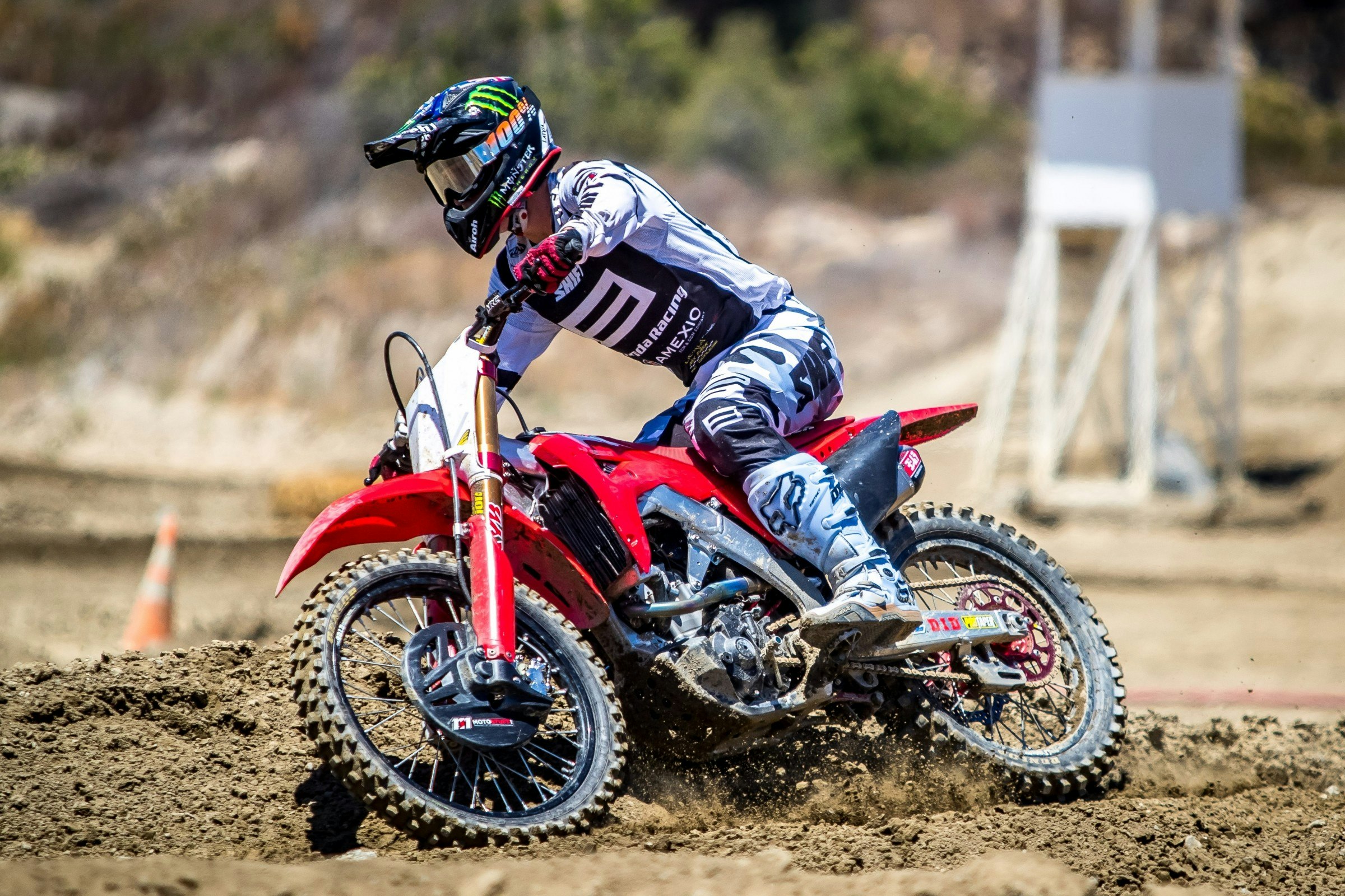Hunter Lawrence To Miss Next Two MXGP Rounds