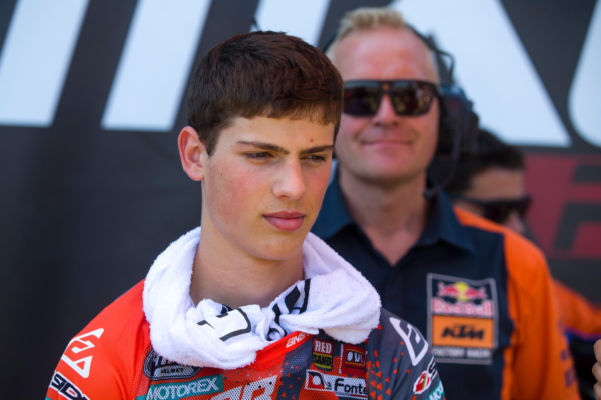 Watch: MXGP of Indonesia Qualifying