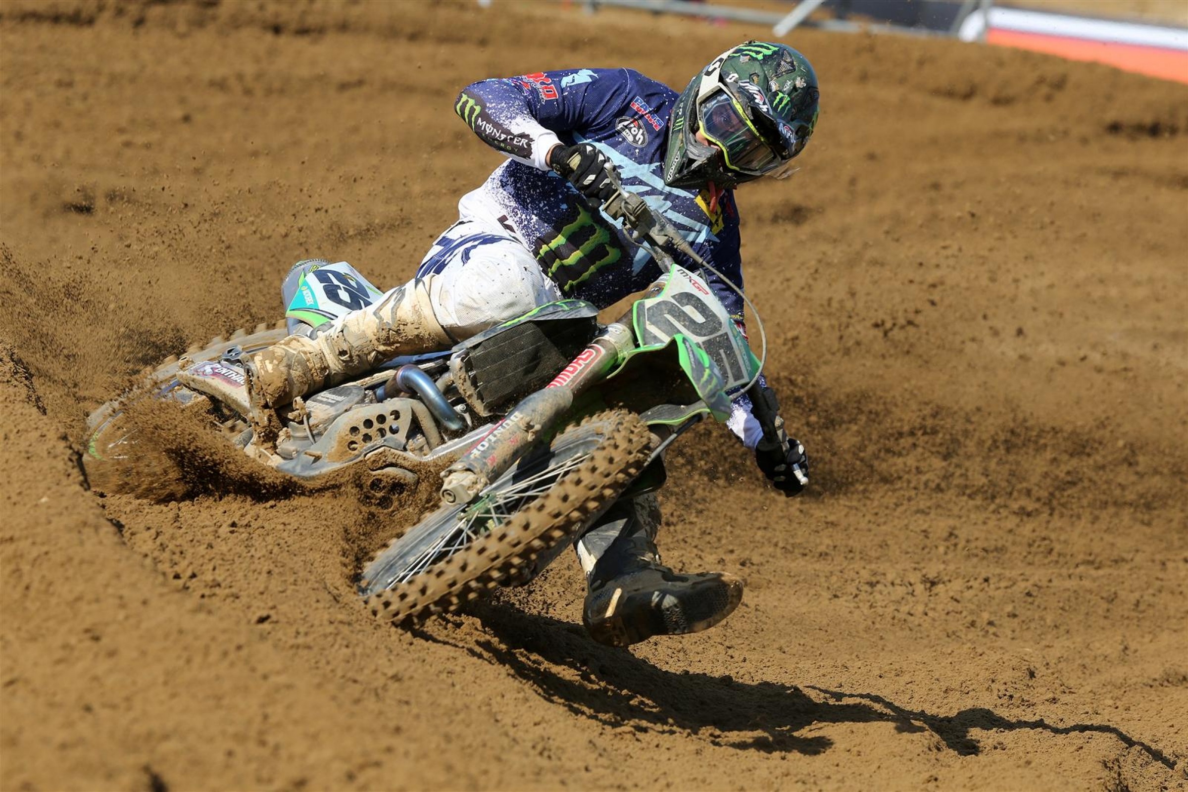 MXGP of Indonesia FIM Motocross World Championship 2018 Racer X