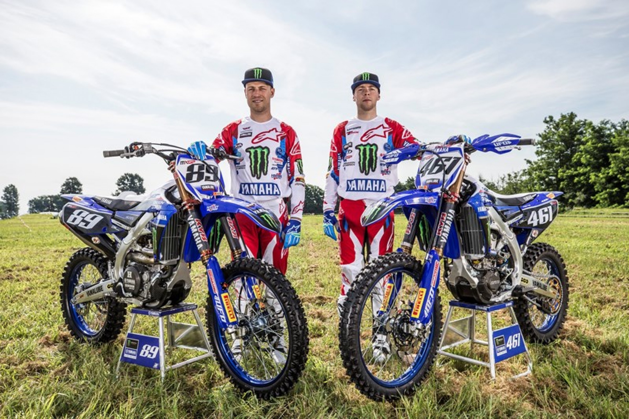 Watch: MXGP of Indonesia