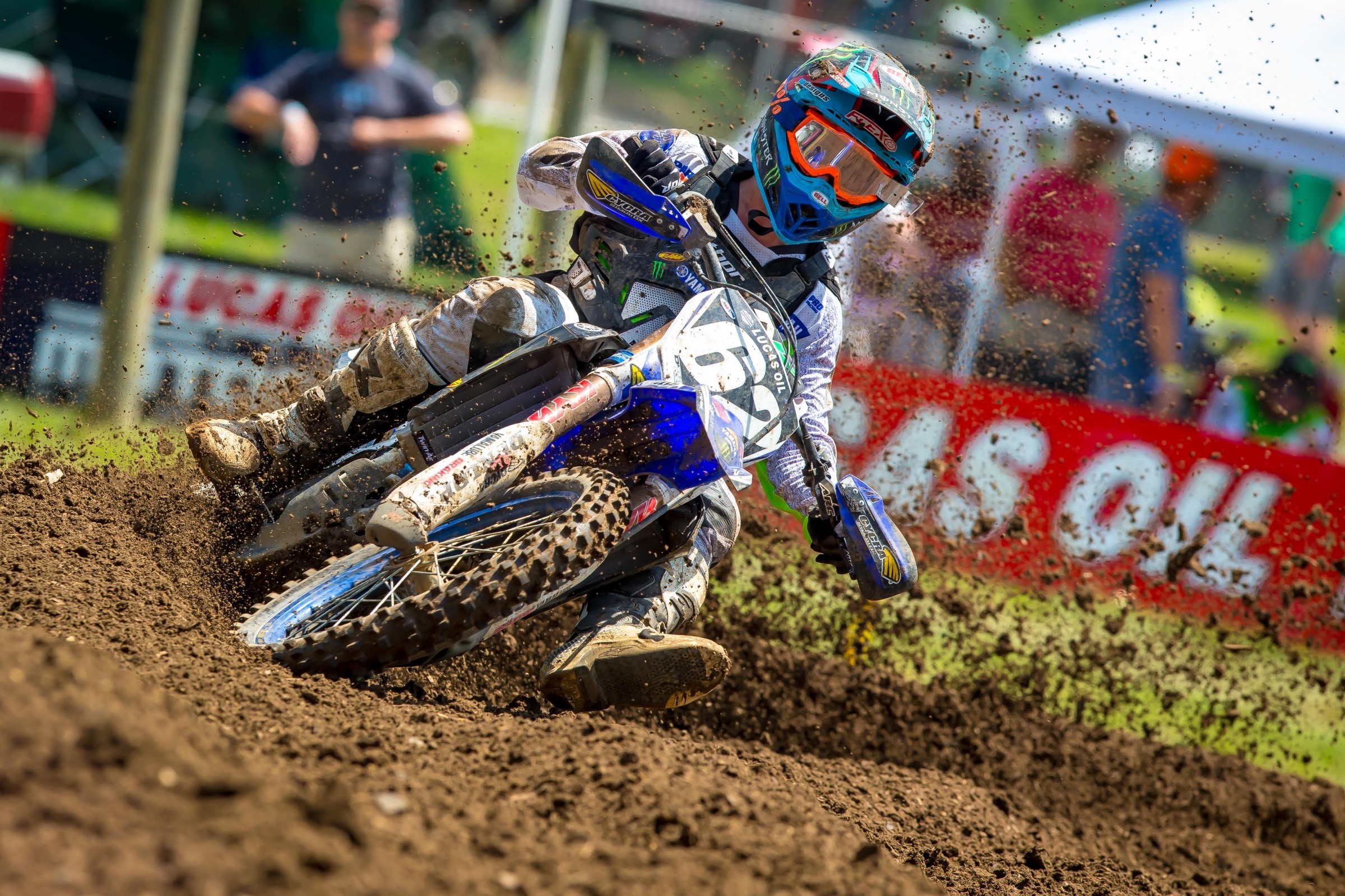 250 Words: Justin Cooper