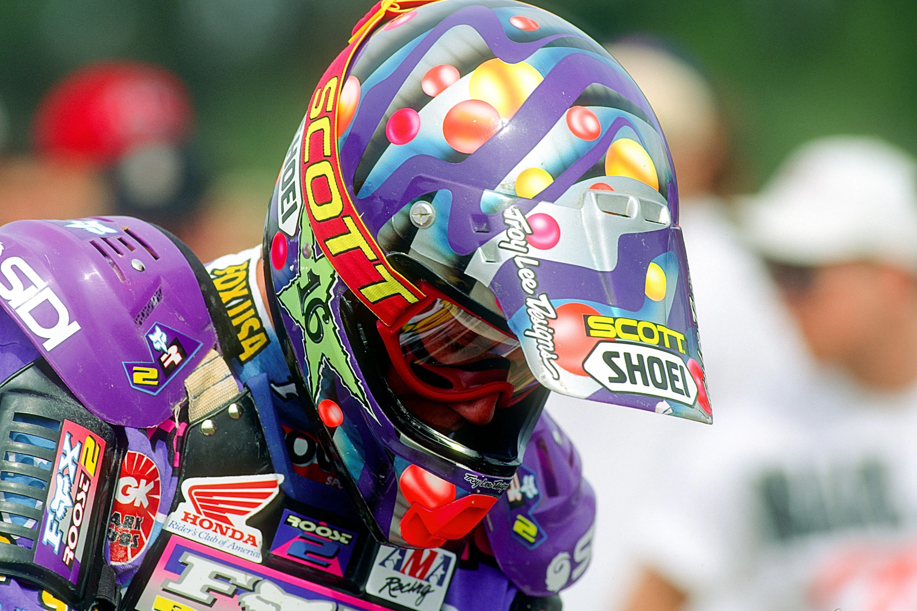 Where Are They Now: Doug Henry - Motocross - Racer X