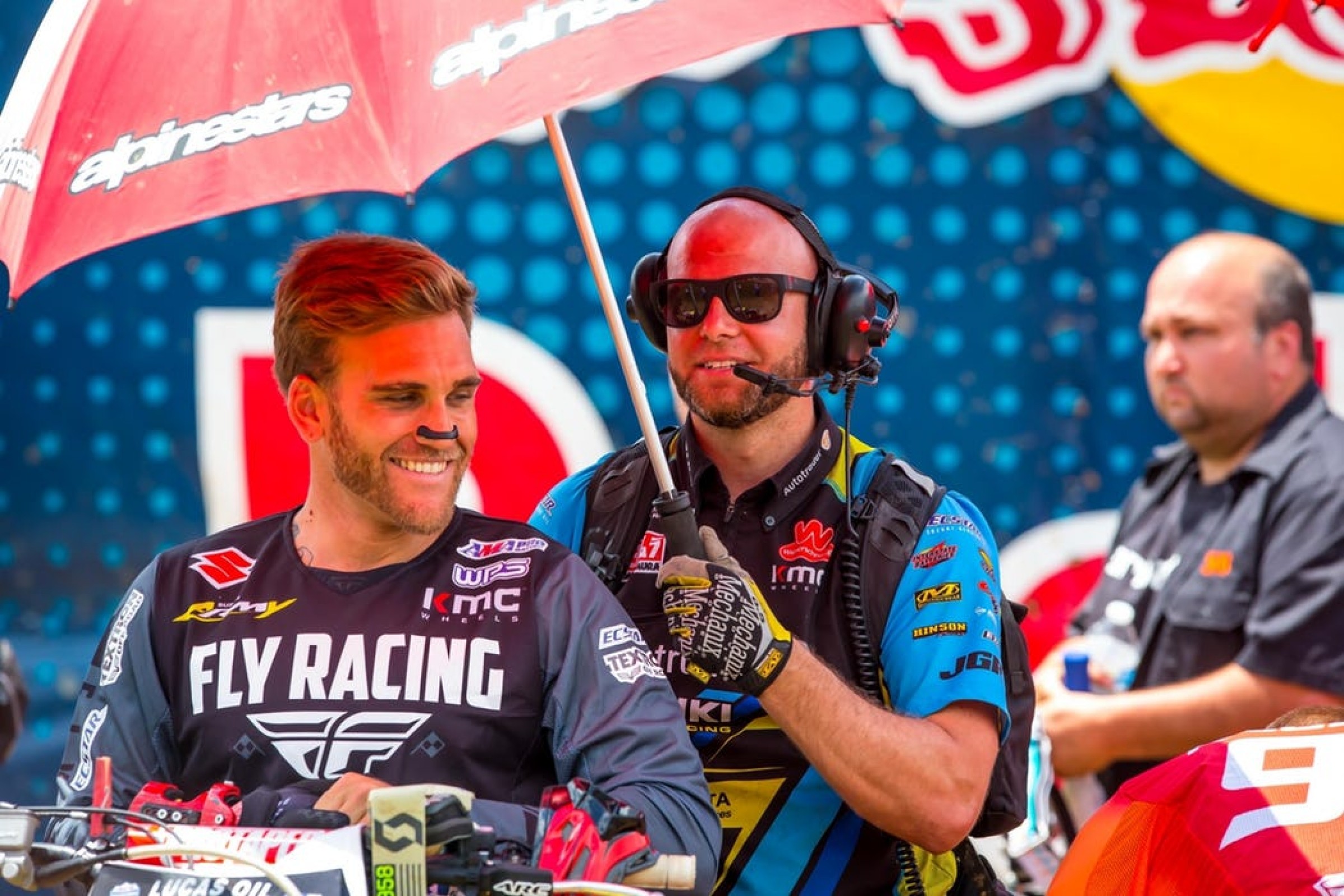 How to Watch the Southwick National