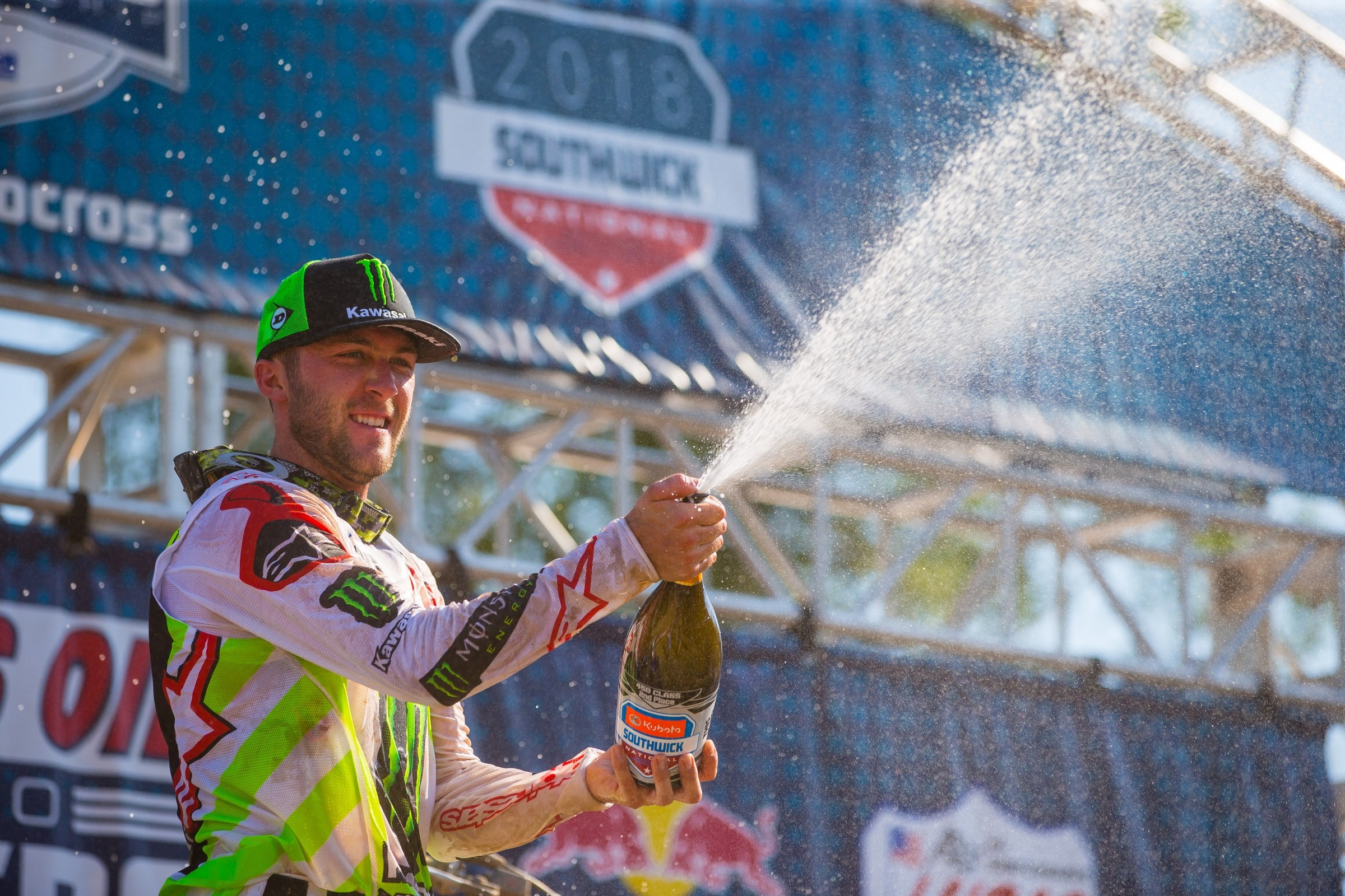 Southwick Highlights