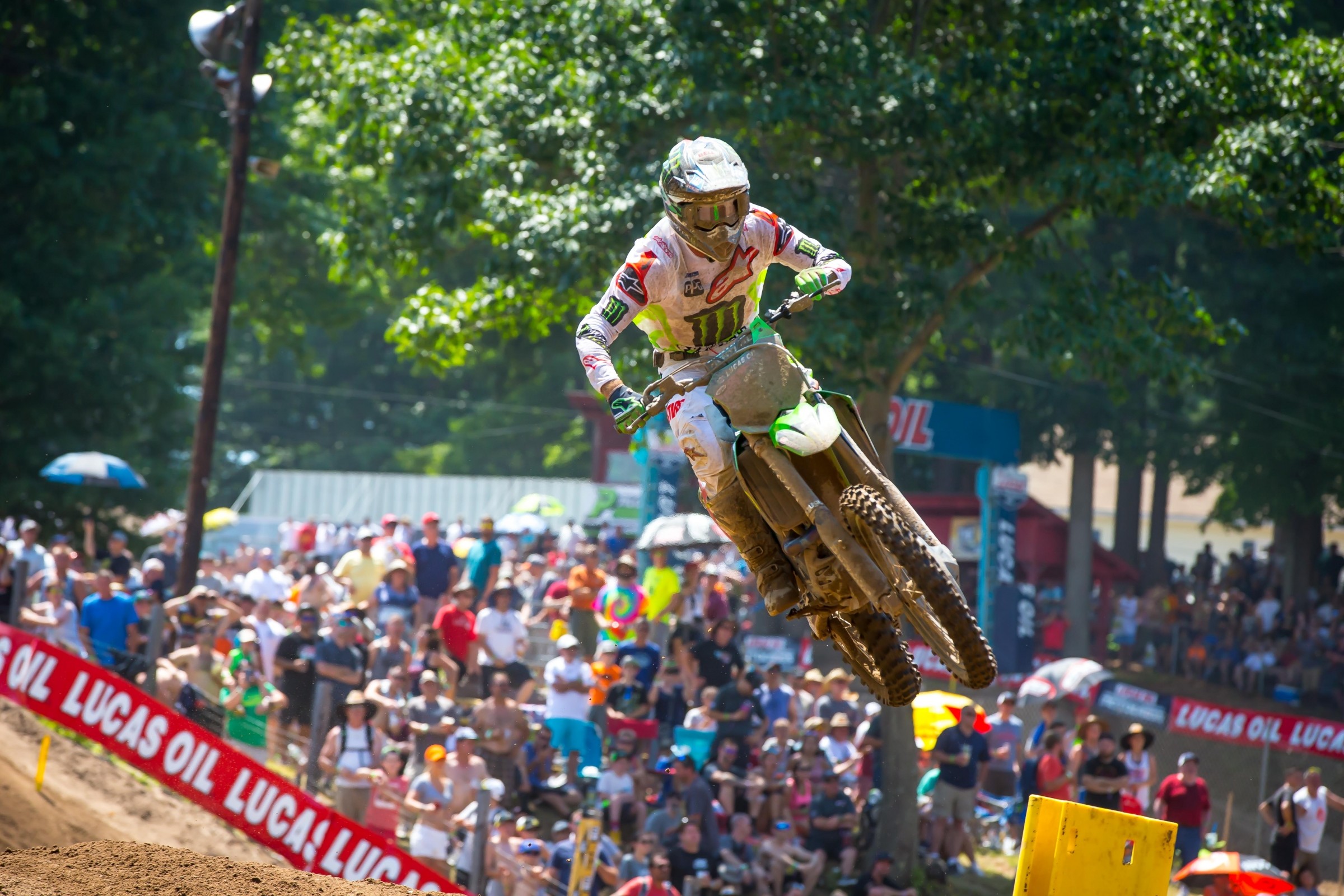 Fly Racing Racer X Podcast: Southwick