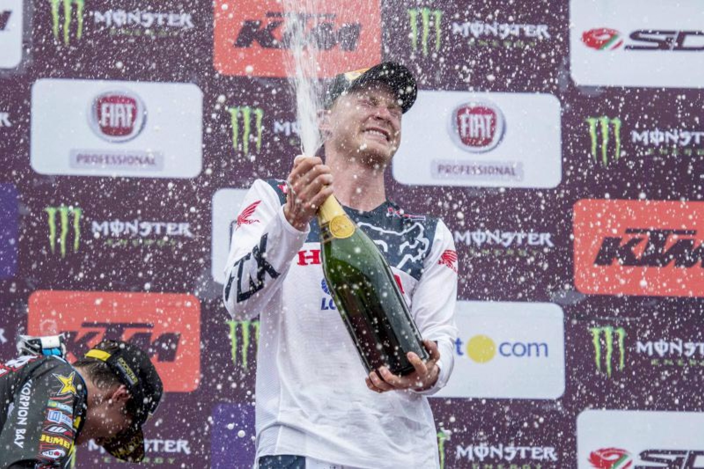 GP Report: 4 Things We Learned at the MXGP of Indonesia