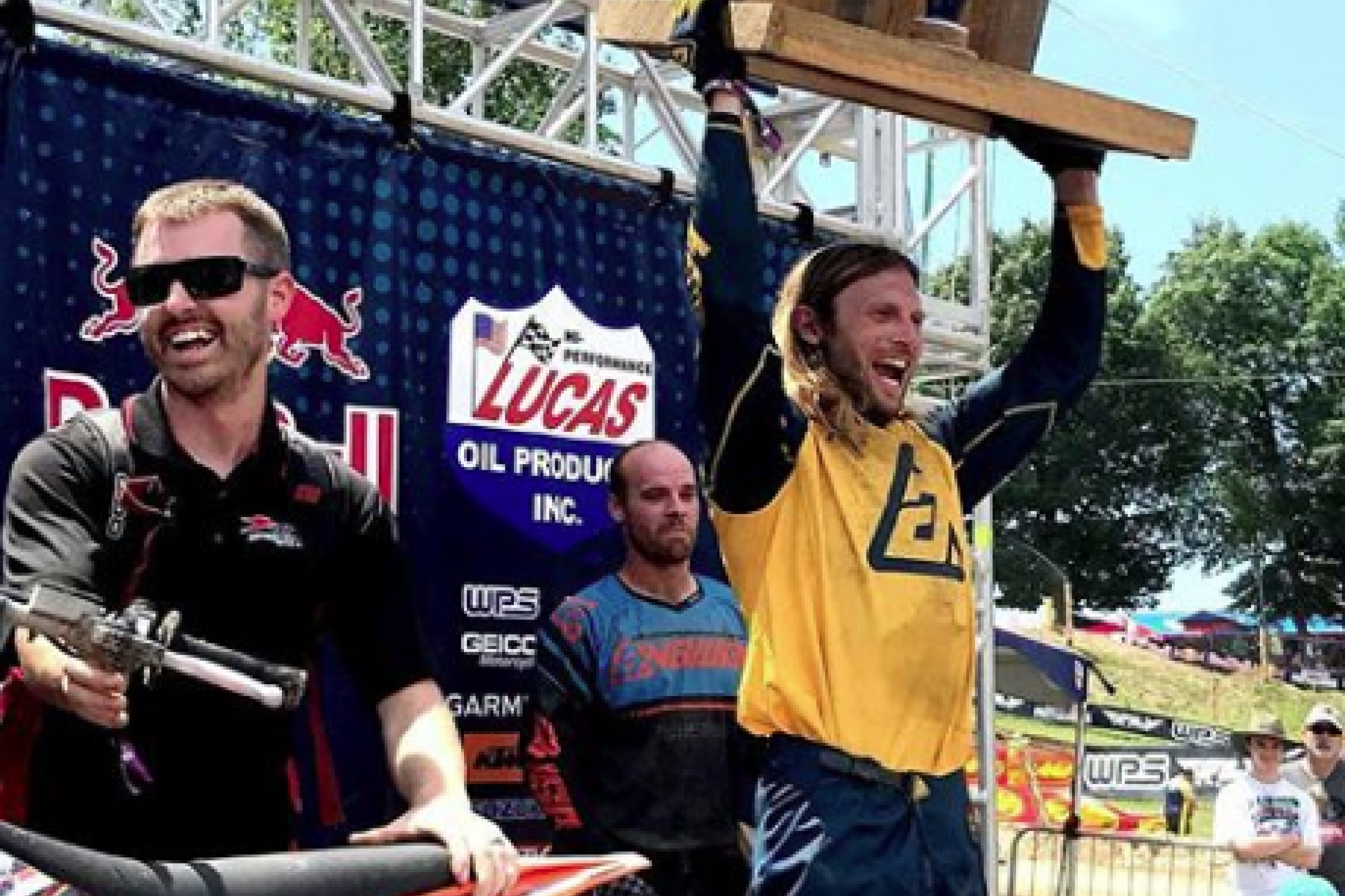 125 All Star Southwick Results