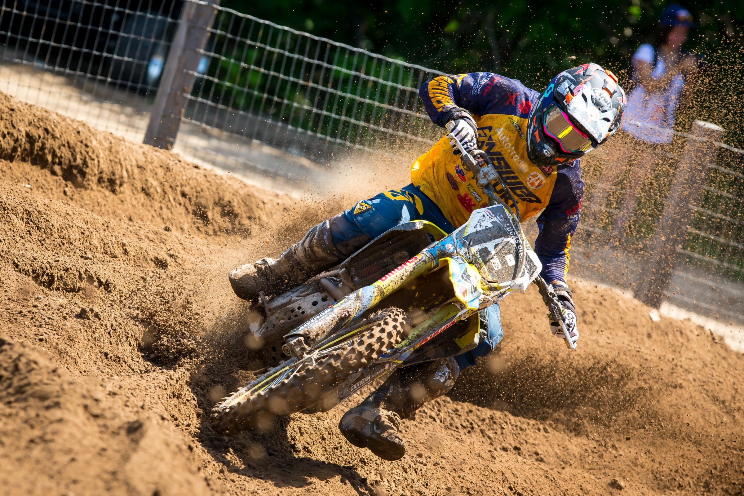 Insight: Justin Bogle On His Return