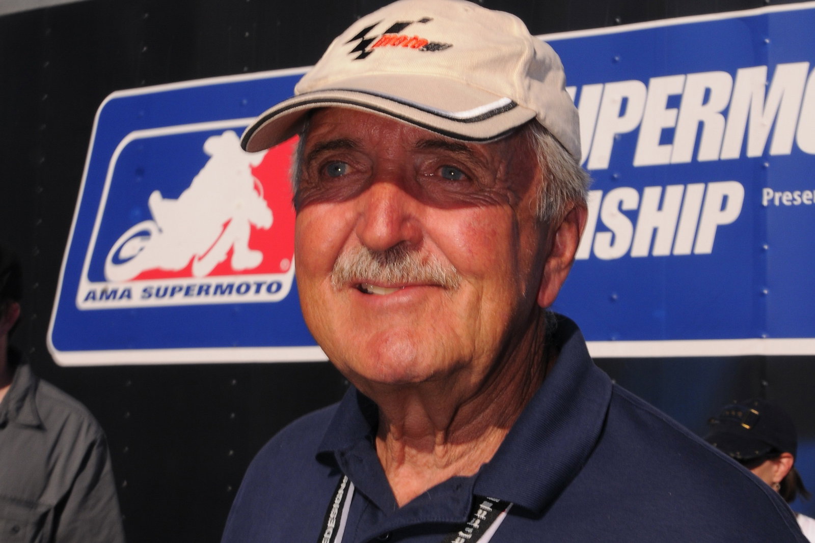Gavin Trippe 1940—2018 - Racer X